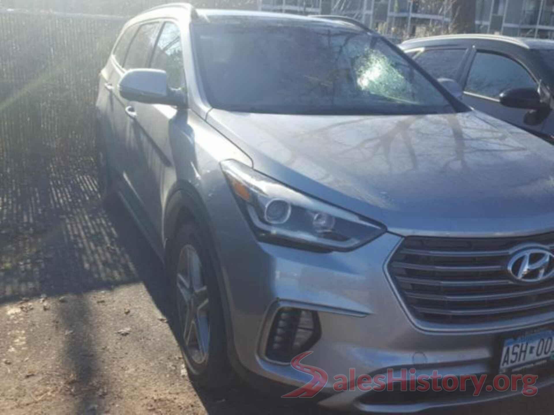 KM8SRDHF3HU252209 2017 HYUNDAI SANTA FE