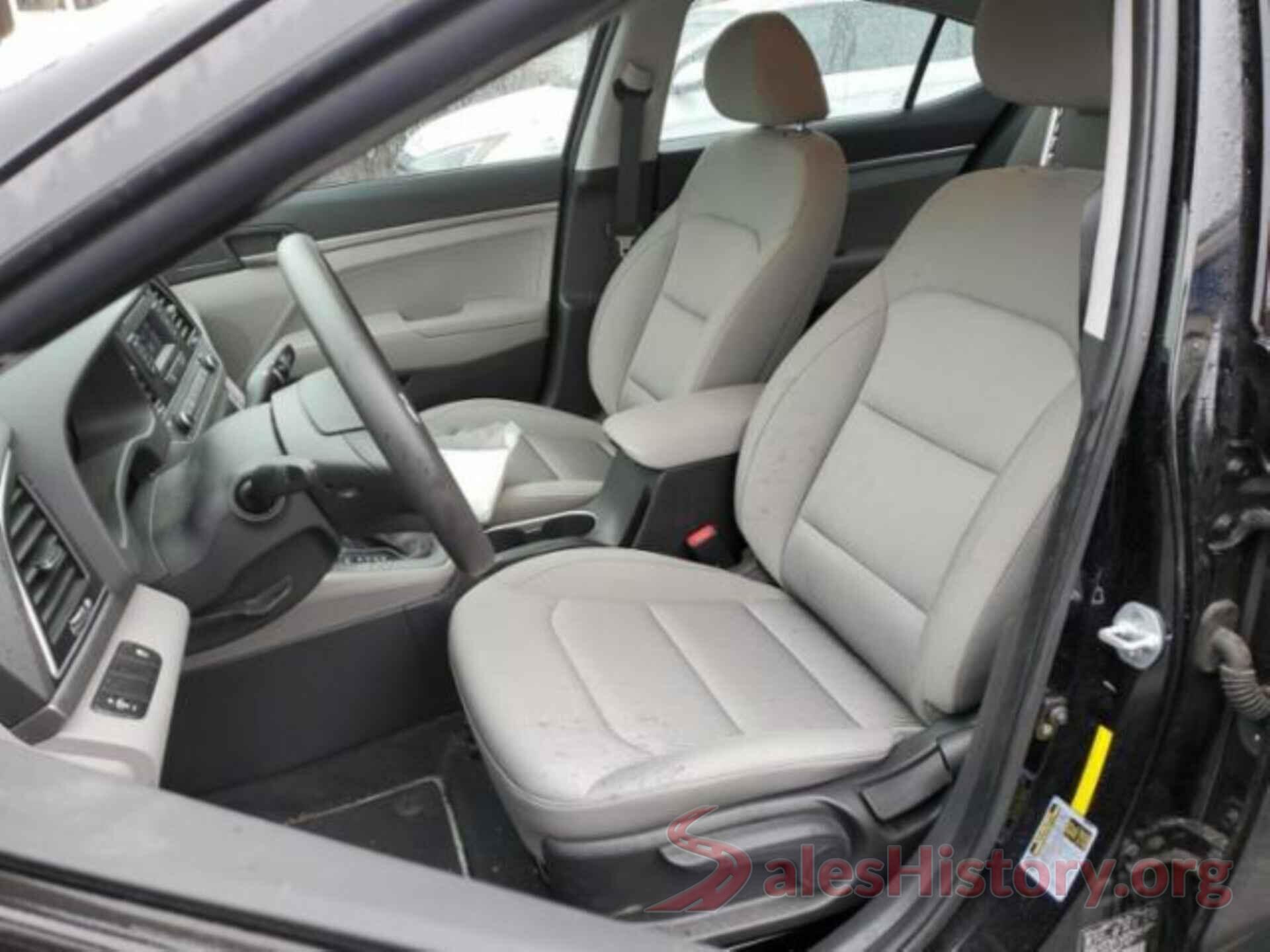 KMHD74LF7HU146884 2017 HYUNDAI ELANTRA