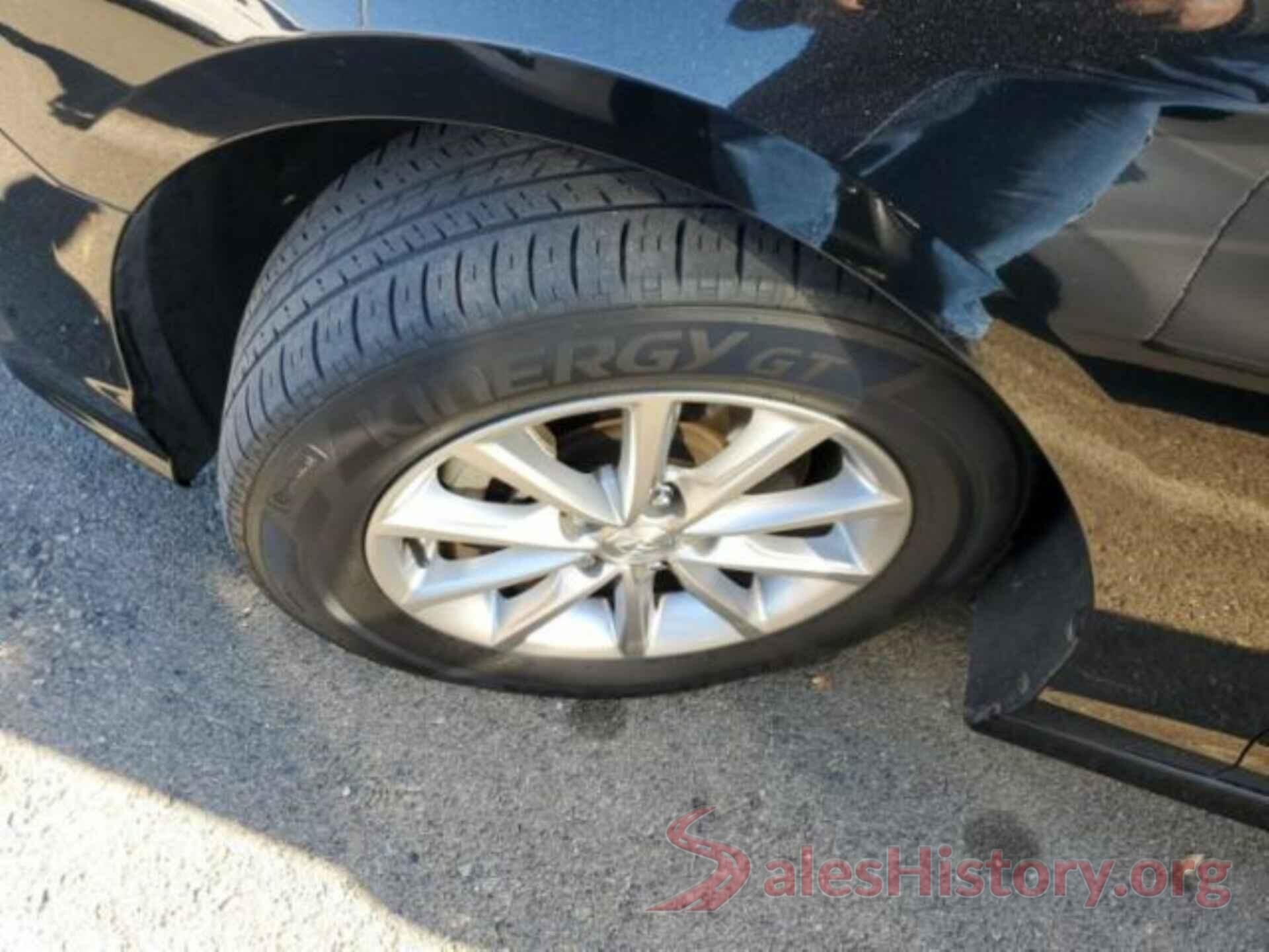 5NPE24AF0JH599044 2018 HYUNDAI SONATA