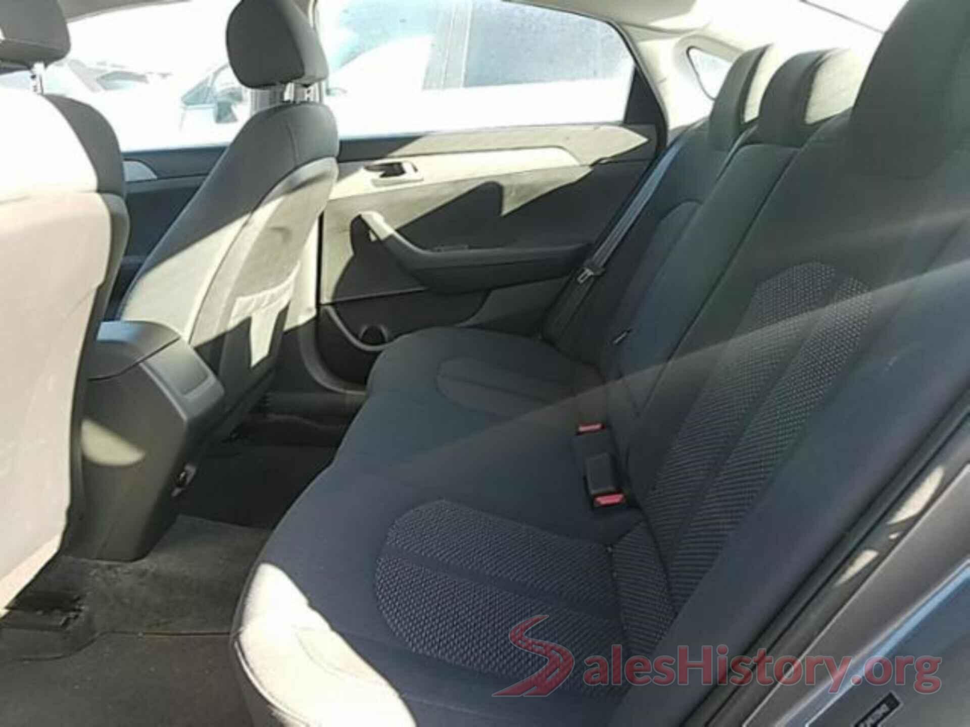 5NPE24AF2JH610948 2018 HYUNDAI SONATA