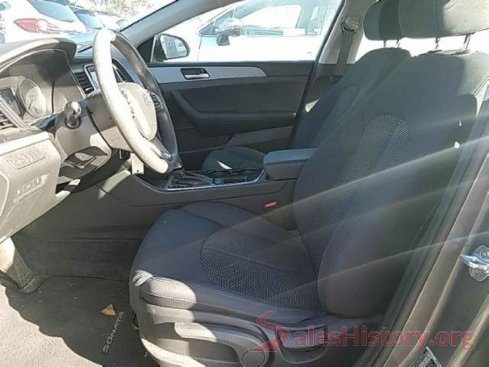 5NPE24AF2JH610948 2018 HYUNDAI SONATA