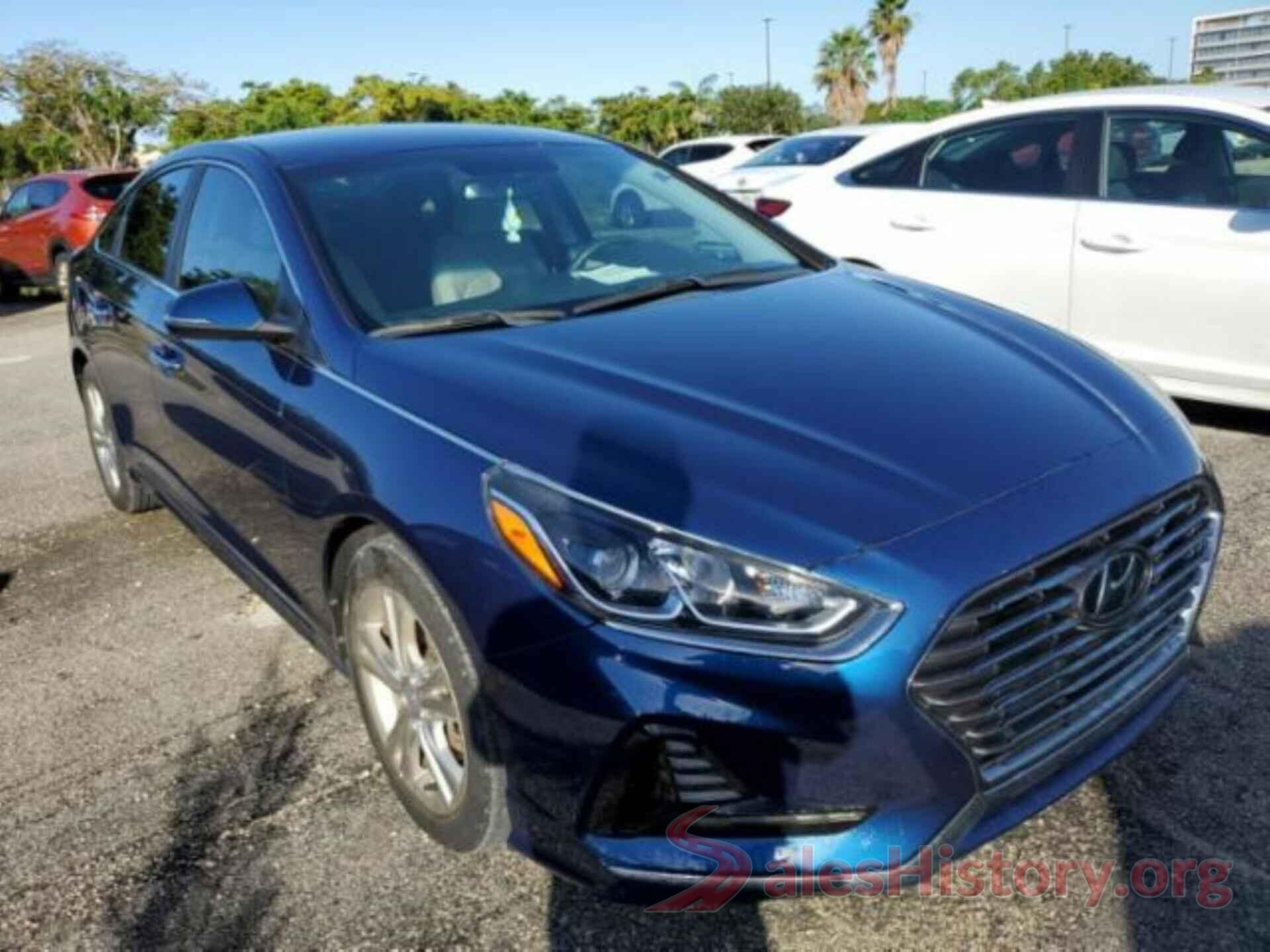 5NPE34AF6JH596369 2018 HYUNDAI SONATA