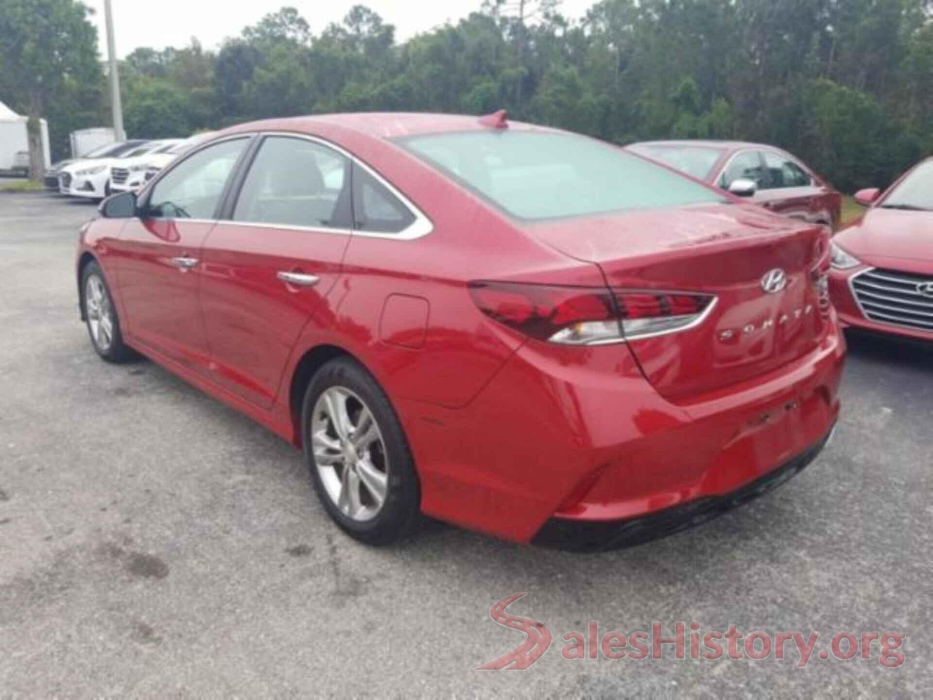 5NPE34AF6JH596744 2018 HYUNDAI SONATA