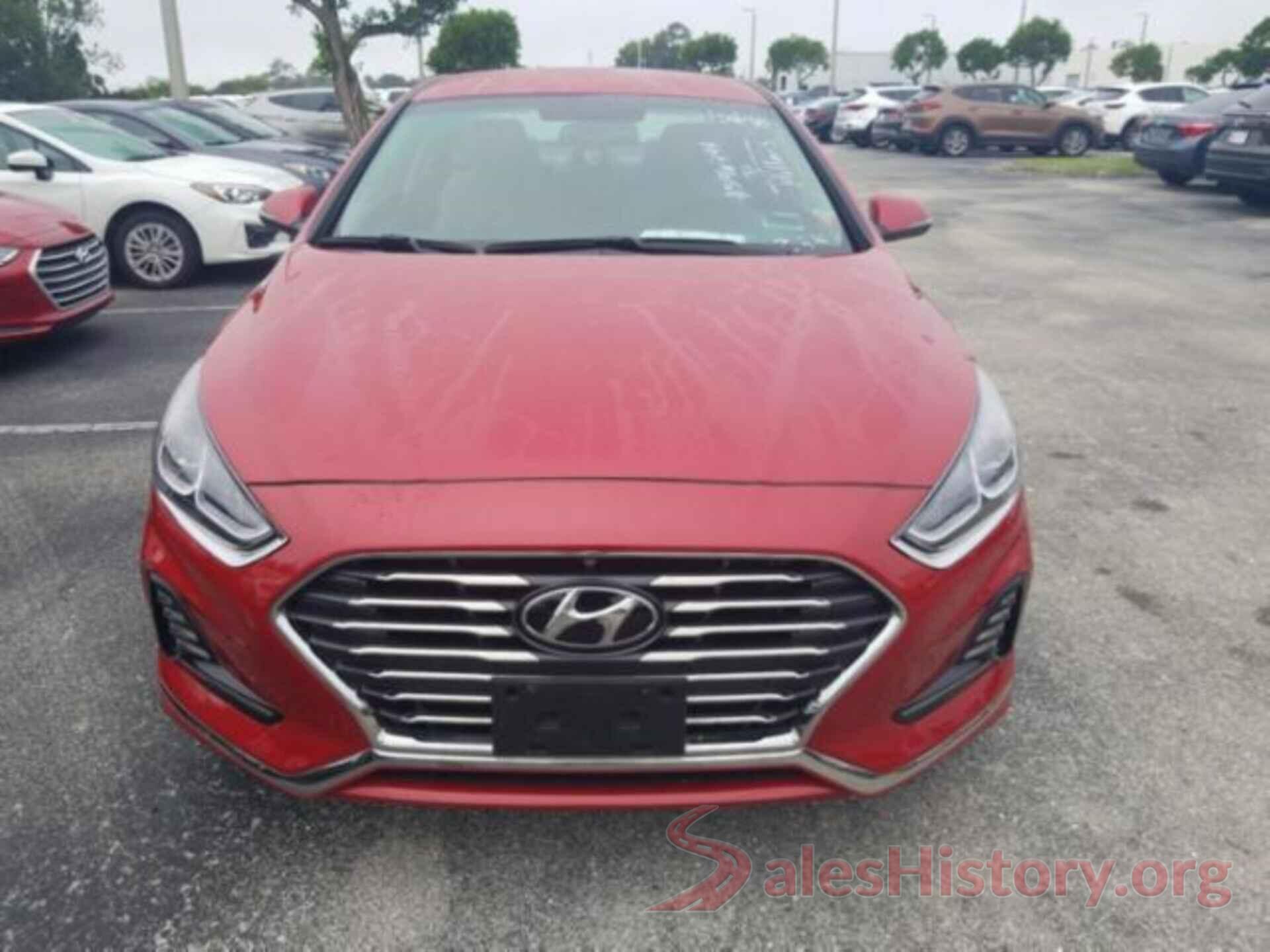 5NPE34AF6JH596744 2018 HYUNDAI SONATA