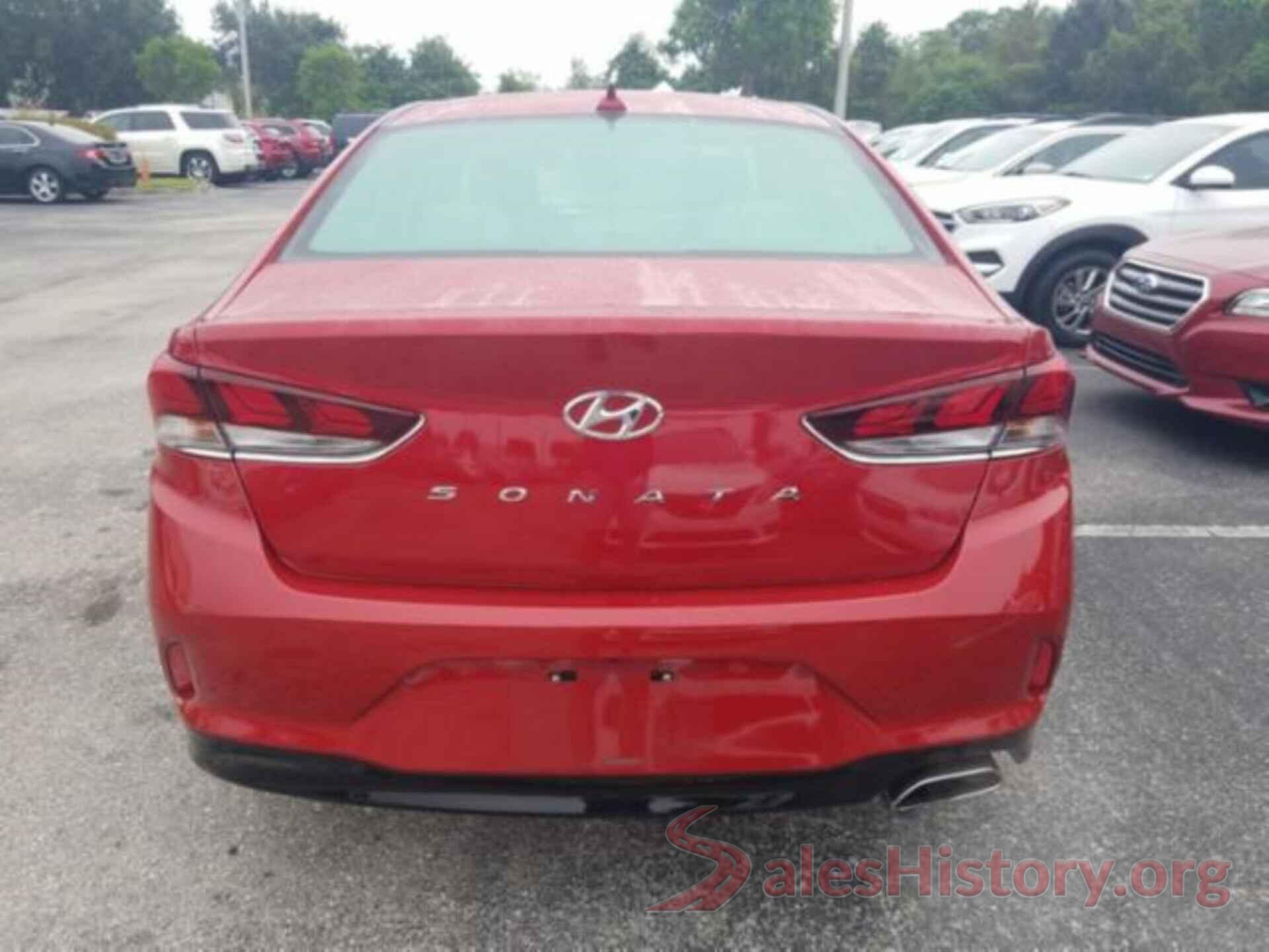 5NPE34AF6JH596744 2018 HYUNDAI SONATA