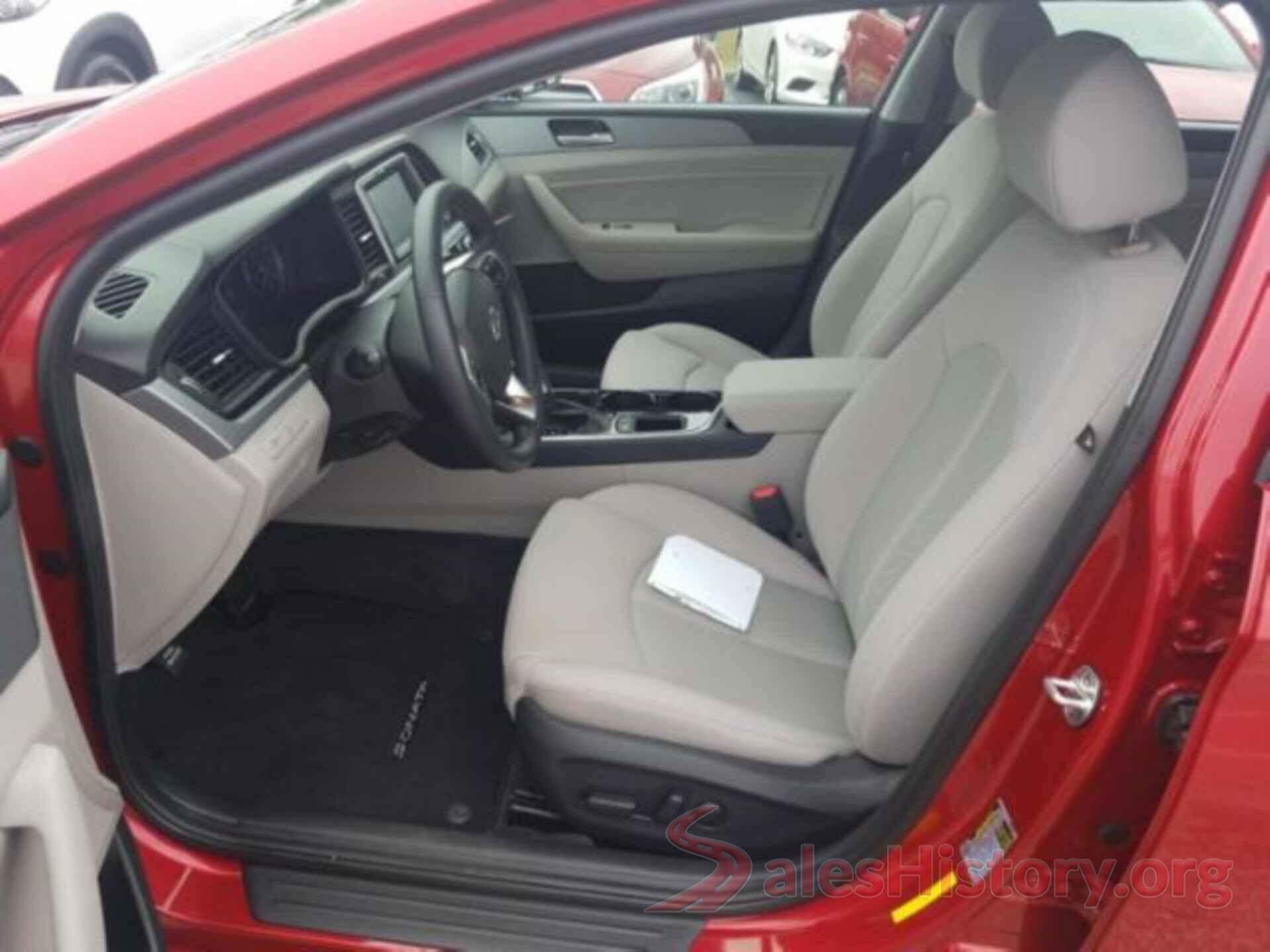 5NPE34AF6JH596744 2018 HYUNDAI SONATA