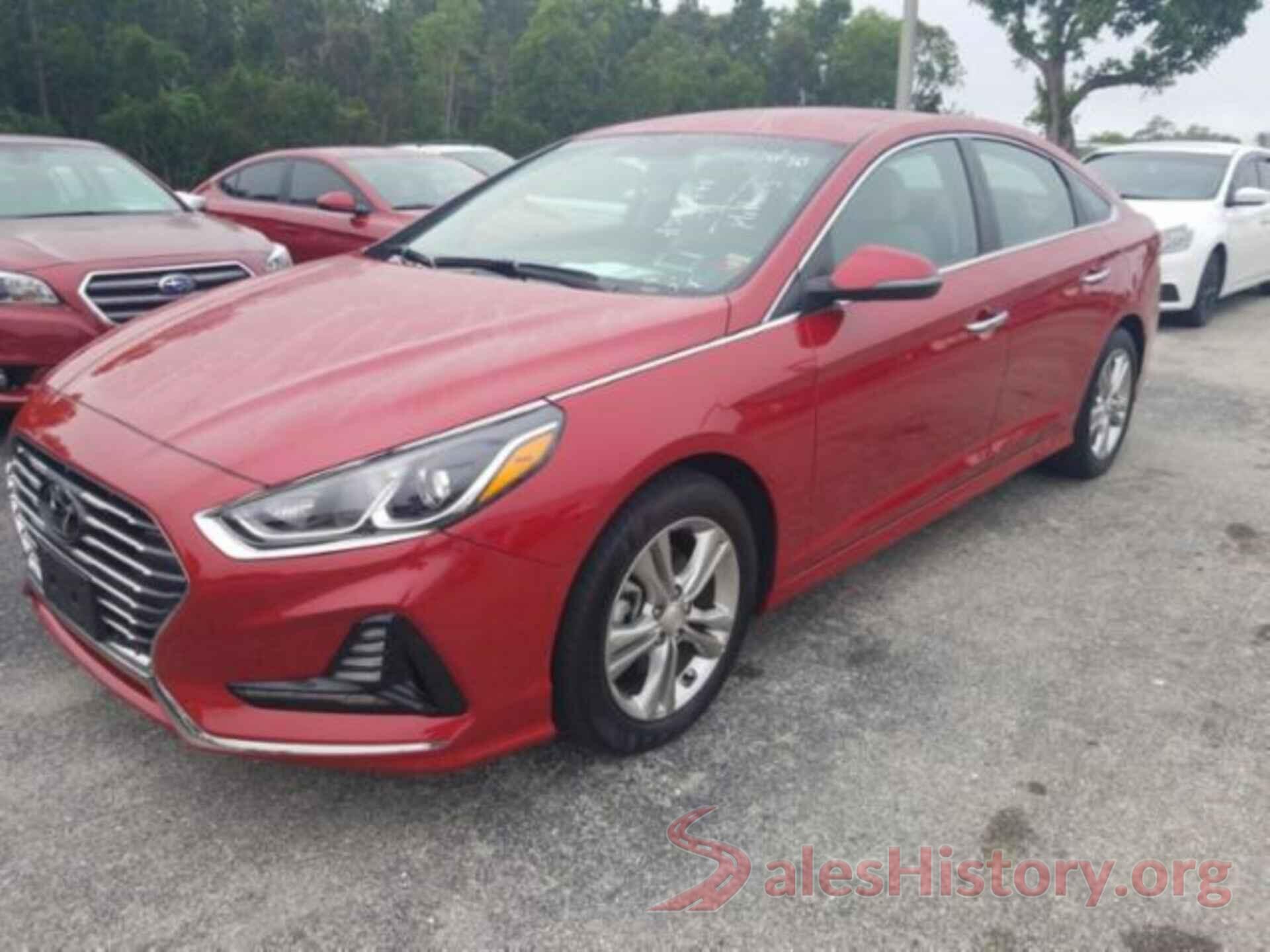 5NPE34AF6JH596744 2018 HYUNDAI SONATA