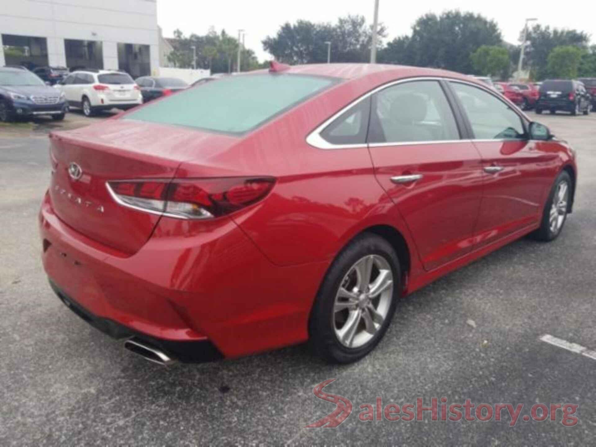 5NPE34AF6JH596744 2018 HYUNDAI SONATA