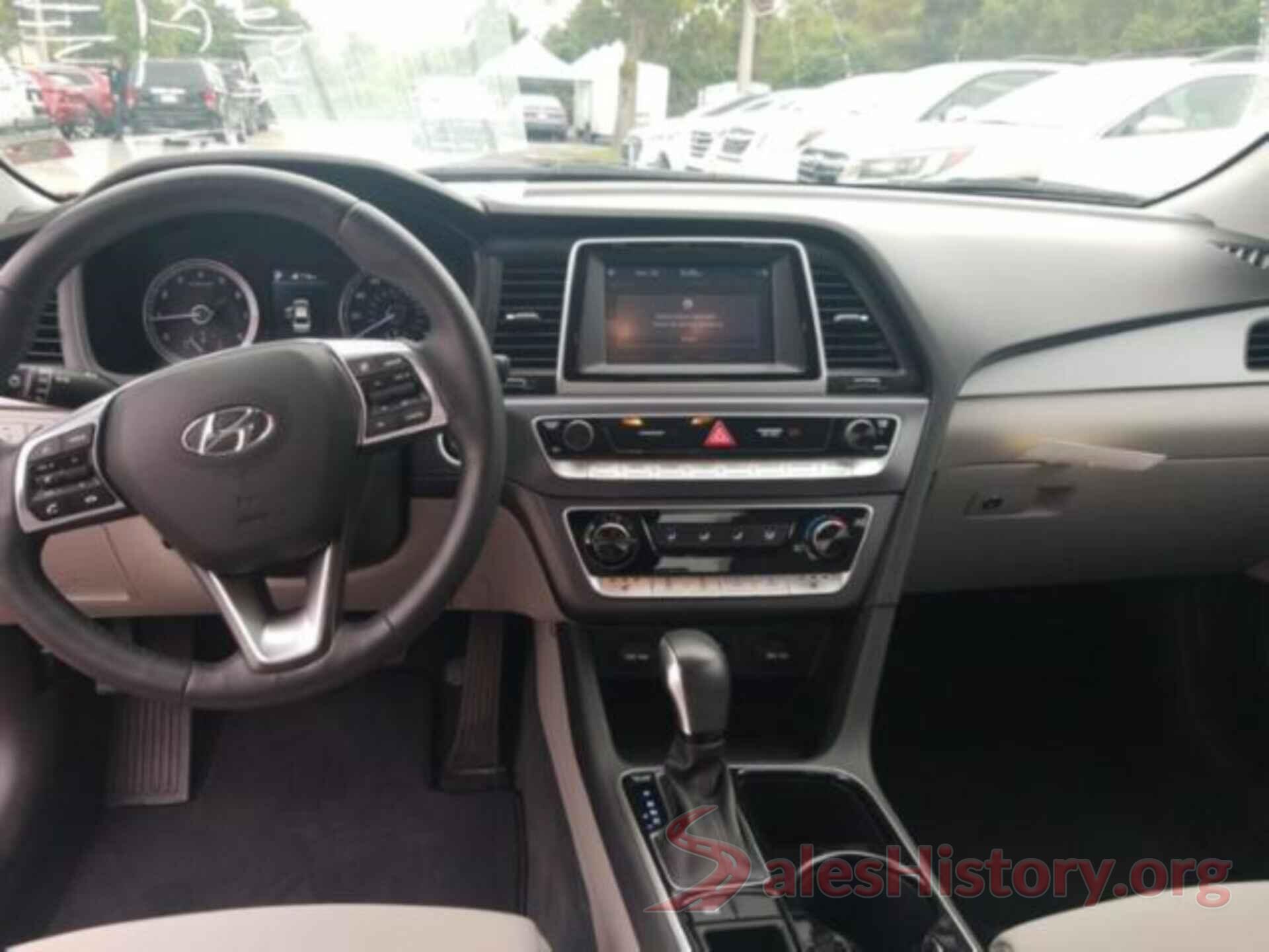 5NPE34AF6JH596744 2018 HYUNDAI SONATA