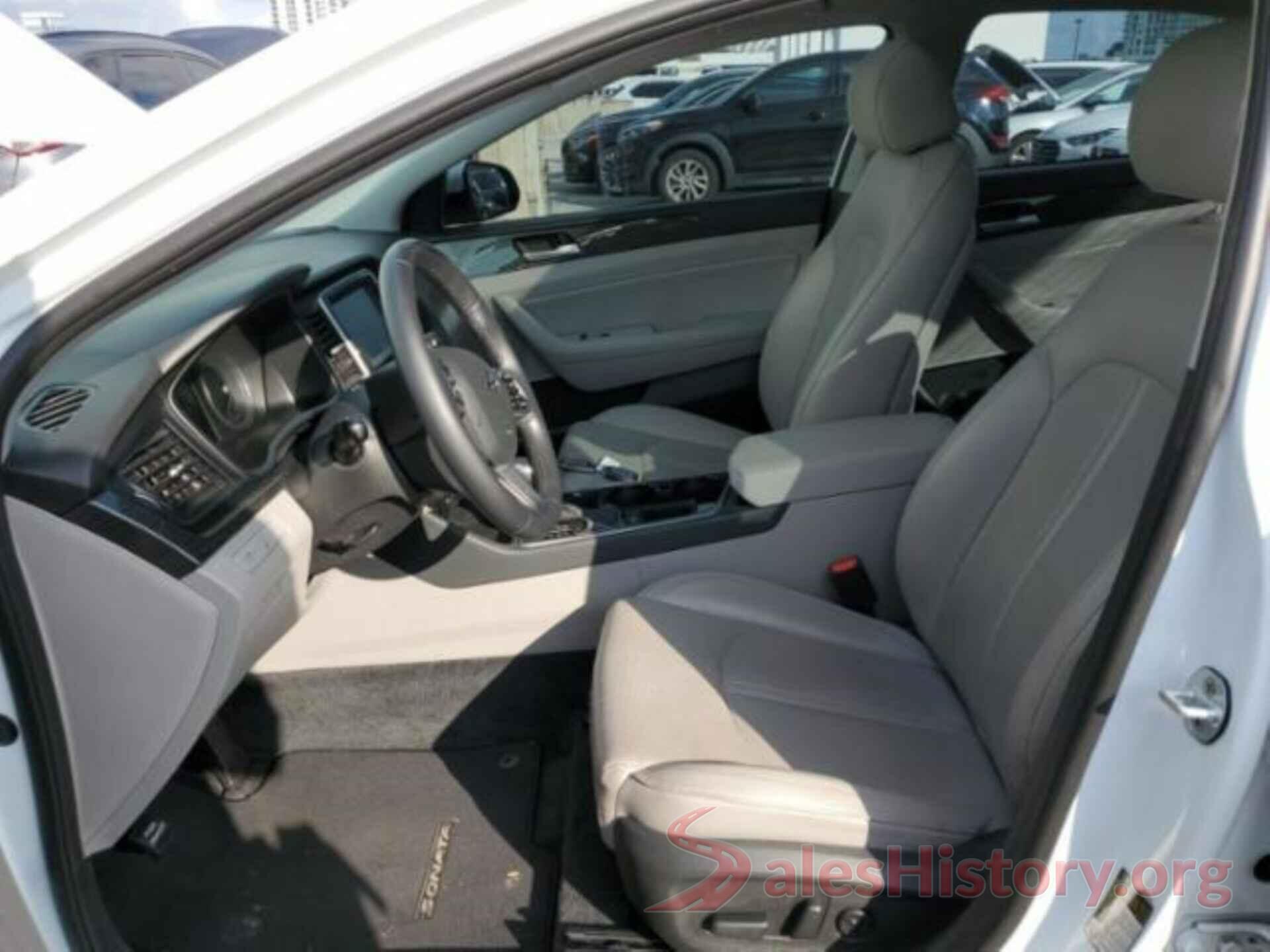 5NPE34AF0JH627891 2018 HYUNDAI SONATA