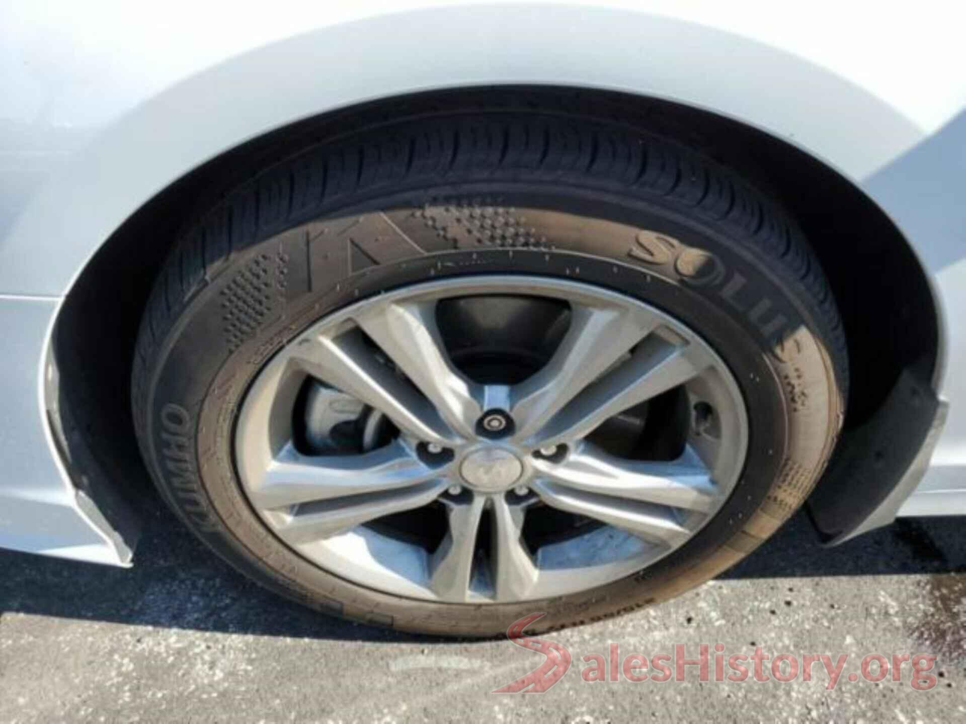 5NPE34AF4JH659730 2018 HYUNDAI SONATA