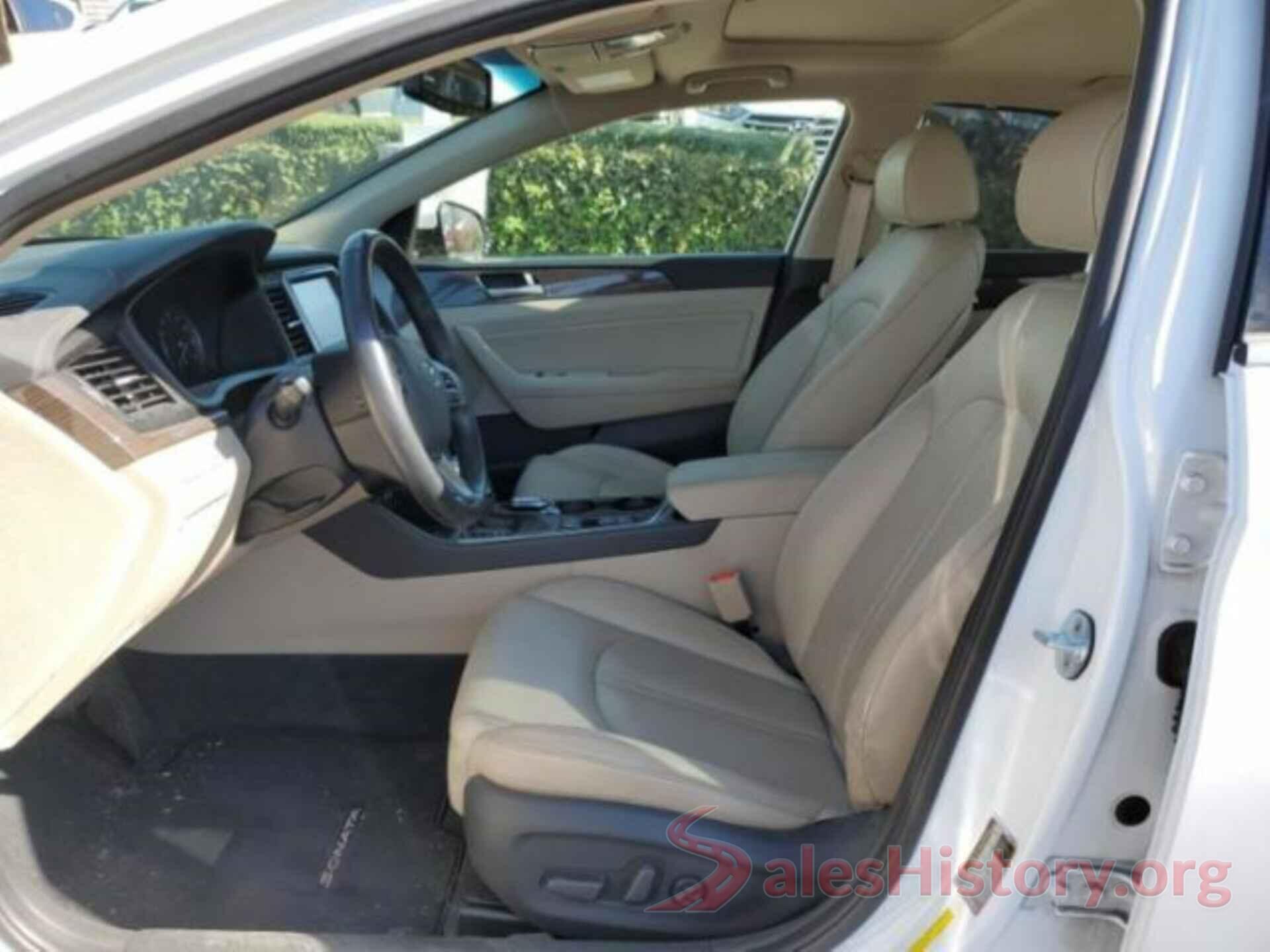 5NPE34AF4JH659730 2018 HYUNDAI SONATA