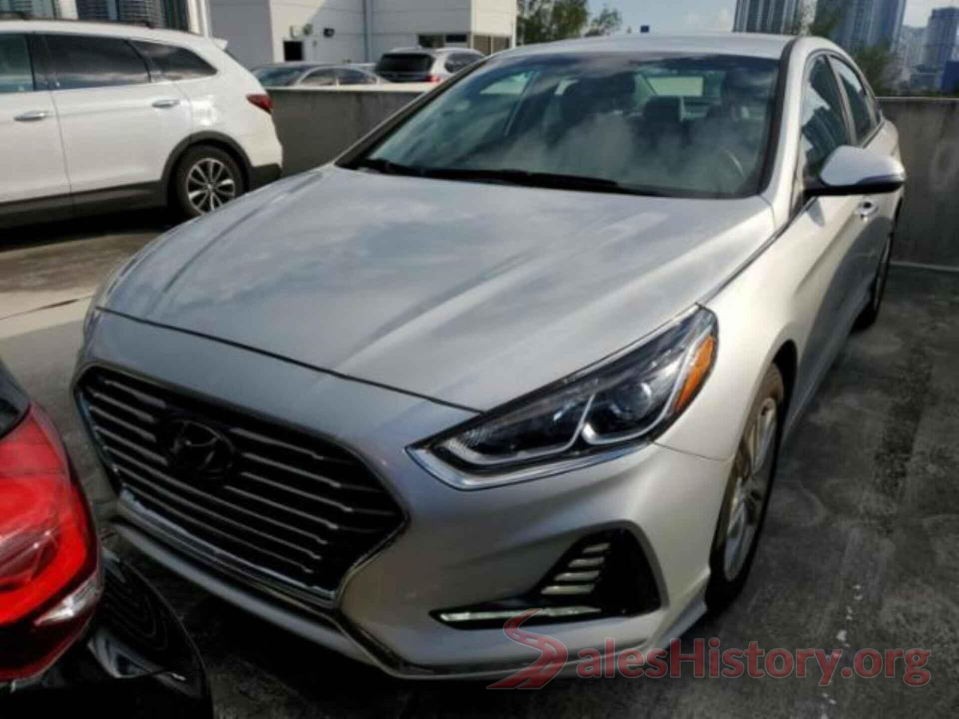 5NPE34AF7JH631579 2018 HYUNDAI SONATA