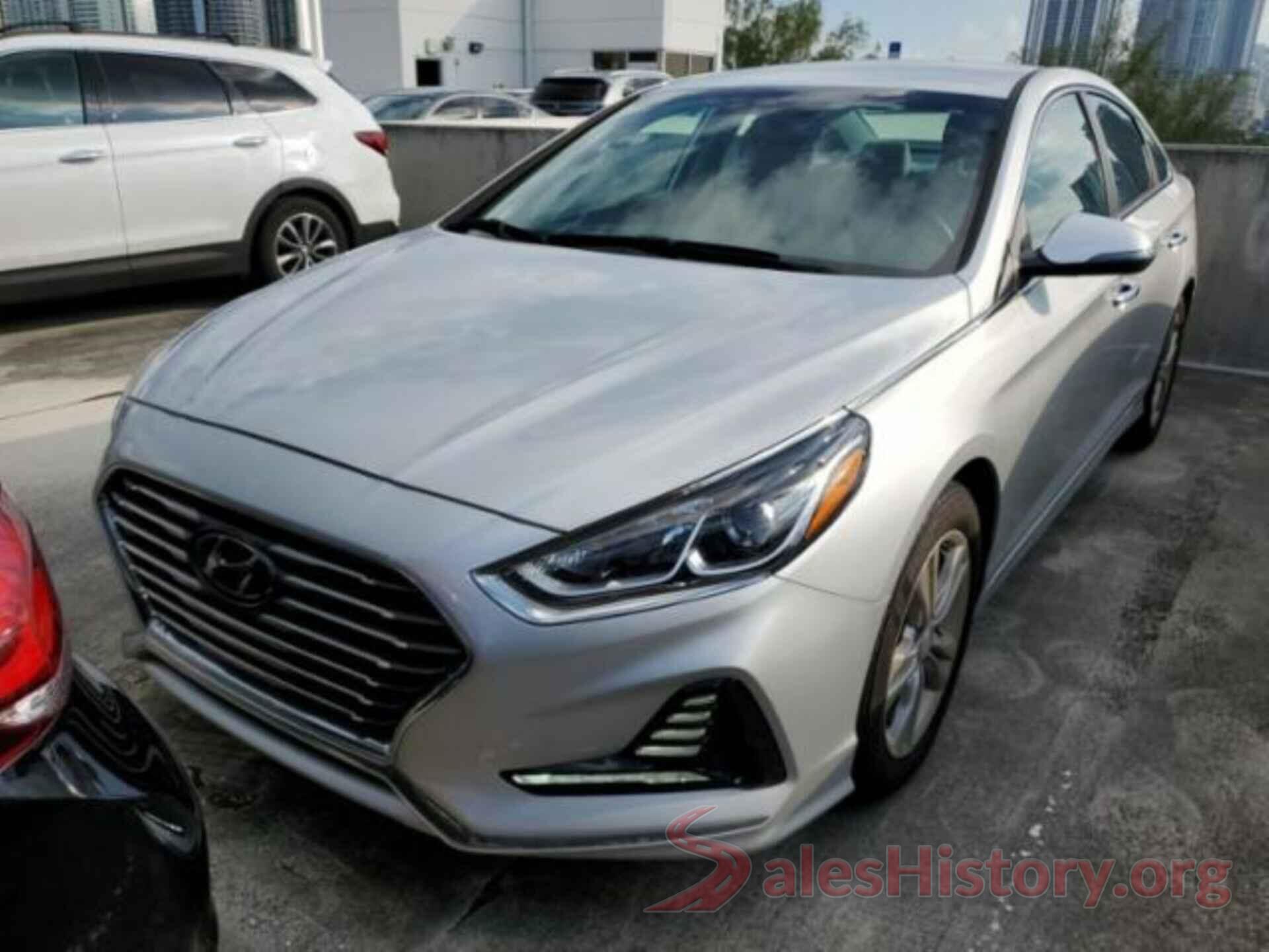 5NPE34AF7JH631579 2018 HYUNDAI SONATA