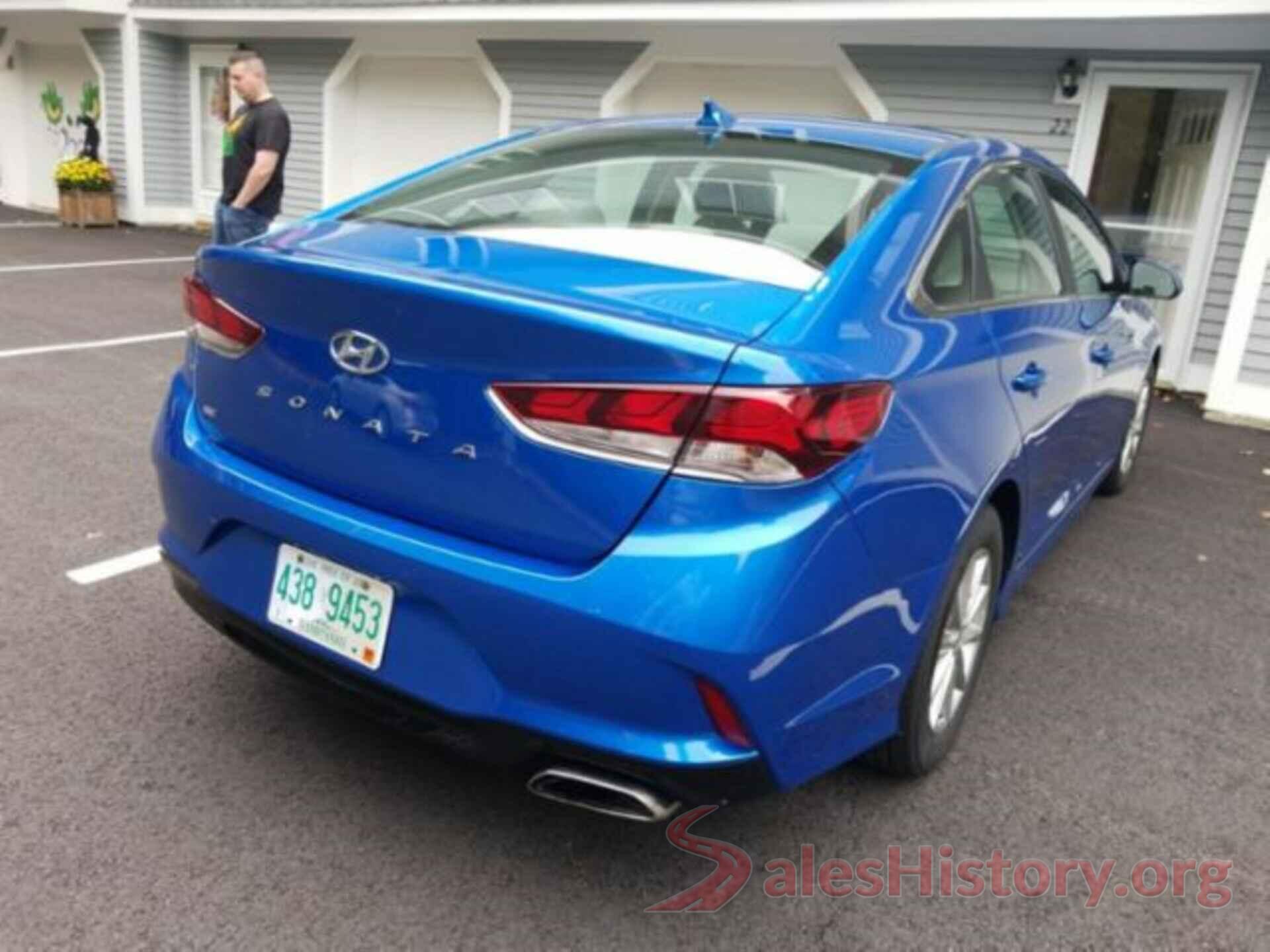 5NPE24AF9JH624636 2018 HYUNDAI SONATA