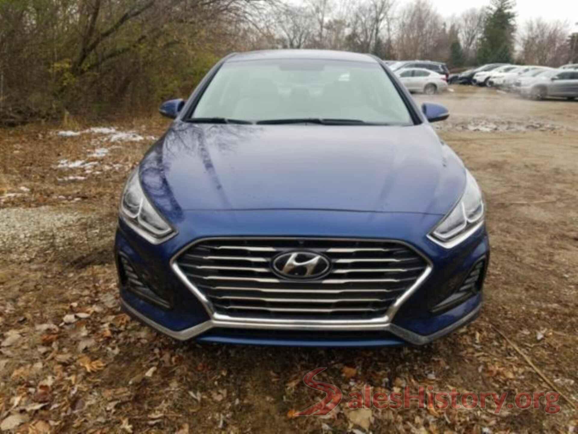 5NPE34AF9JH634175 2018 HYUNDAI SONATA