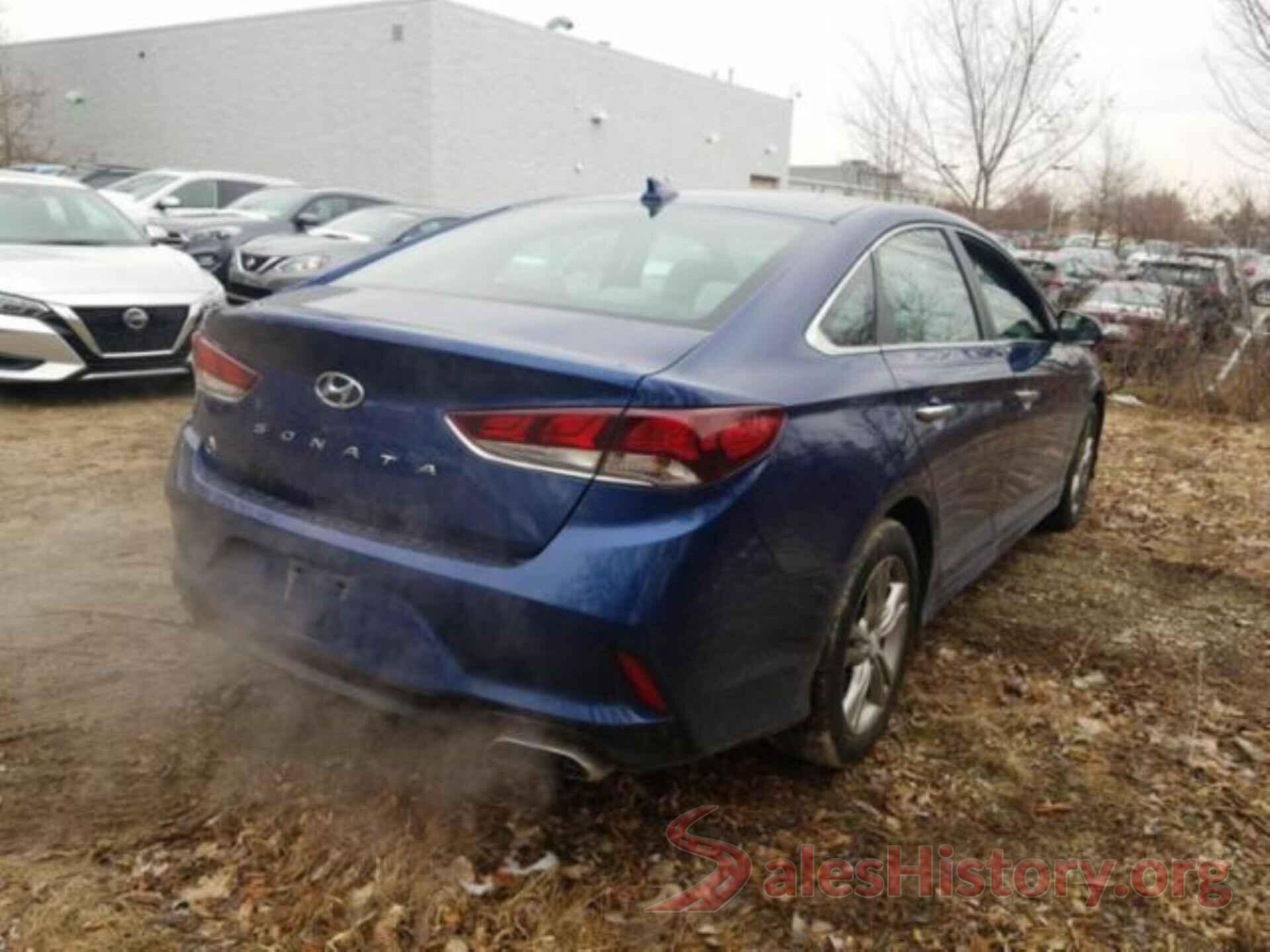 5NPE34AF9JH634175 2018 HYUNDAI SONATA