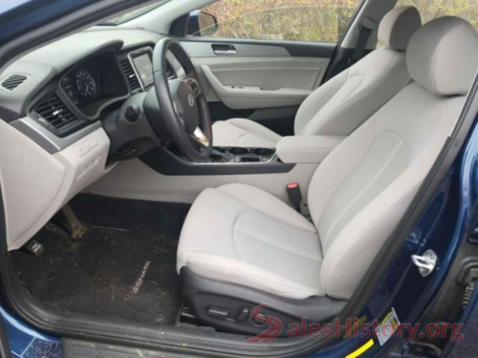 5NPE34AF9JH634175 2018 HYUNDAI SONATA