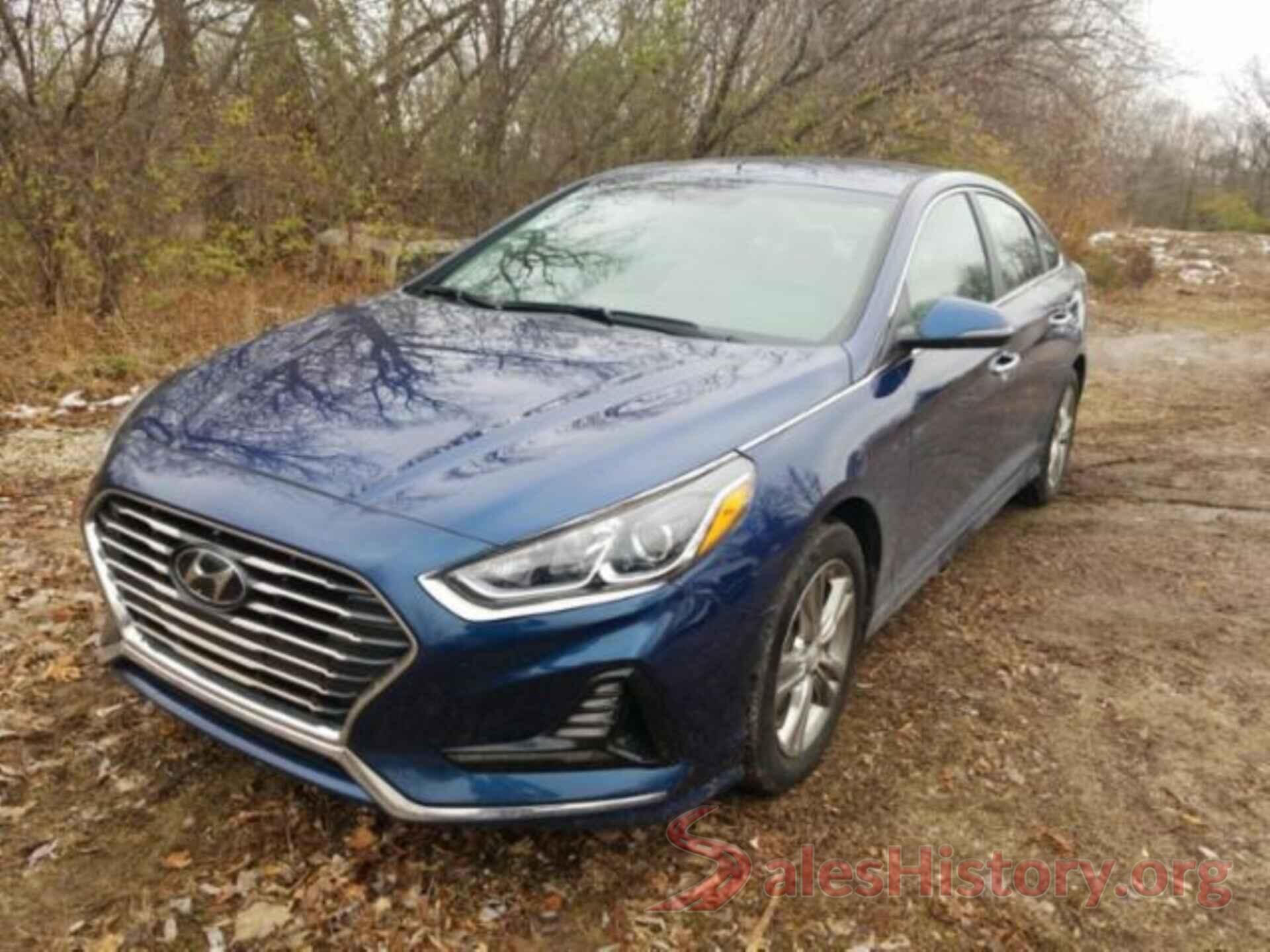 5NPE34AF9JH634175 2018 HYUNDAI SONATA