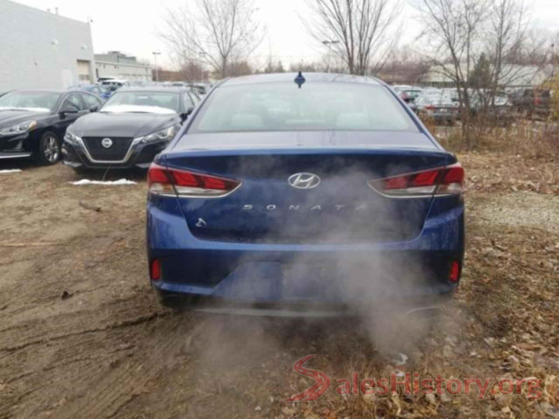 5NPE34AF9JH634175 2018 HYUNDAI SONATA