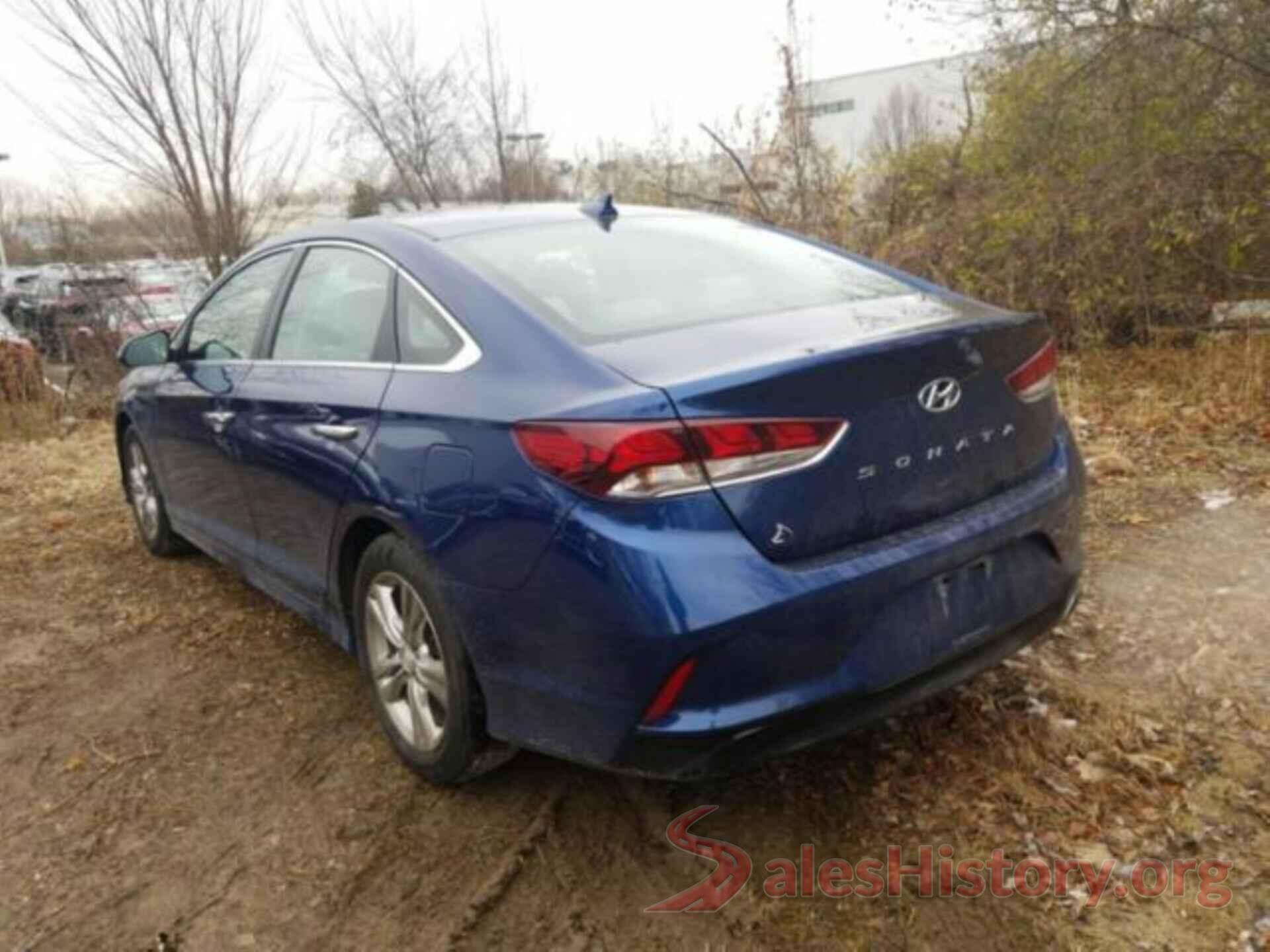 5NPE34AF9JH634175 2018 HYUNDAI SONATA