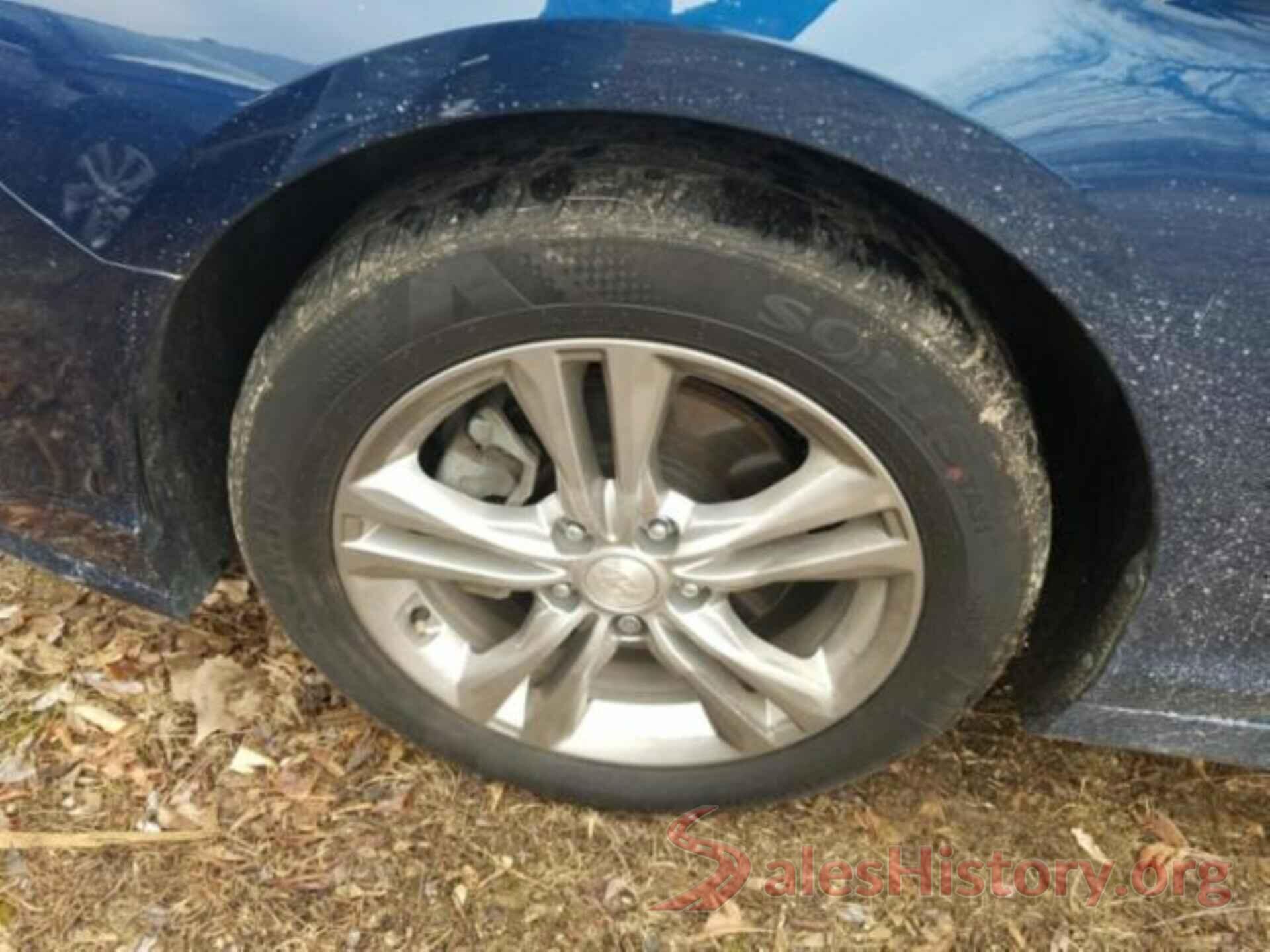 5NPE34AF9JH634175 2018 HYUNDAI SONATA