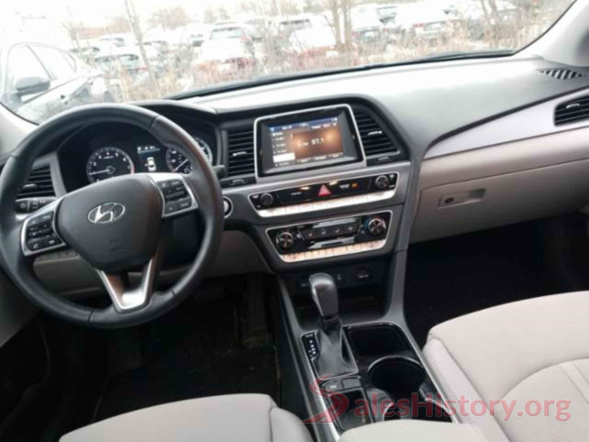 5NPE34AF9JH634175 2018 HYUNDAI SONATA