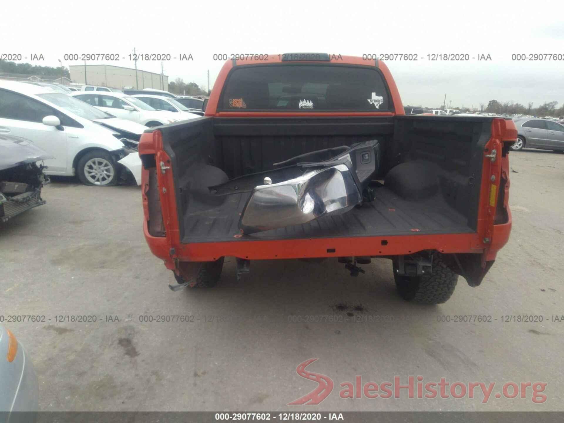 5TFDW5F12JX711009 2018 TOYOTA TUNDRA 4WD