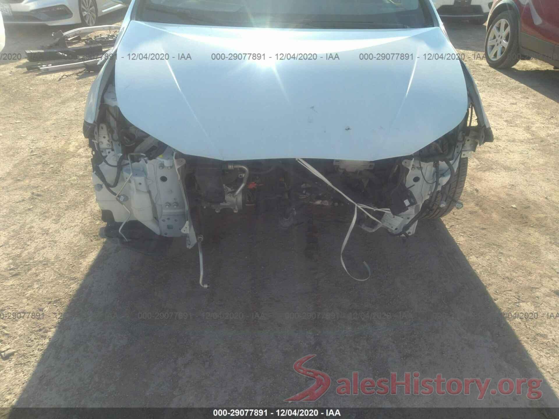 JTDKBRFU0G3013552 2016 TOYOTA PRIUS