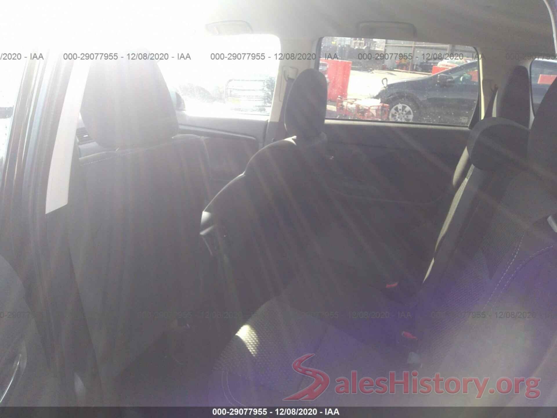 JA4AD2A34KZ038210 2019 MITSUBISHI OUTLANDER