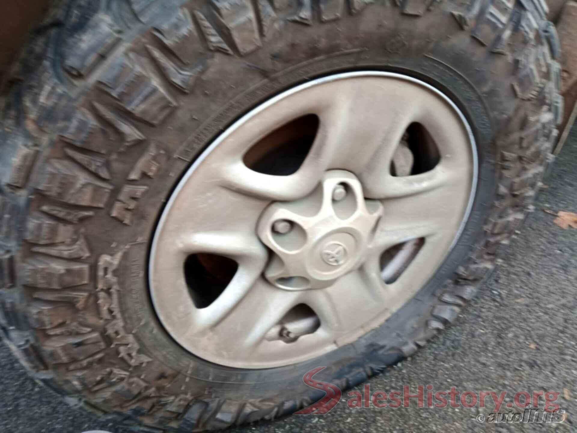 5TFUM5F11KX082379 2019 TOYOTA TUNDRA 4WD