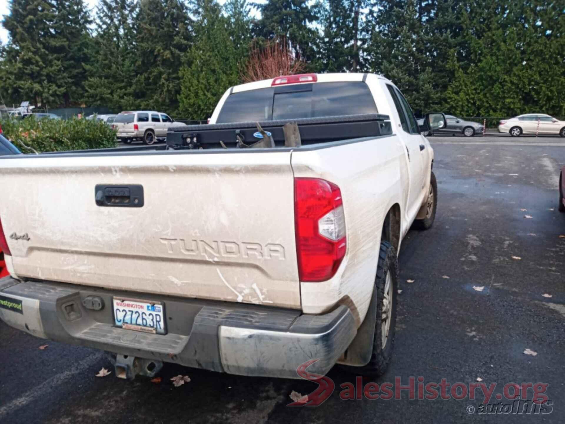 5TFUM5F11KX082379 2019 TOYOTA TUNDRA 4WD