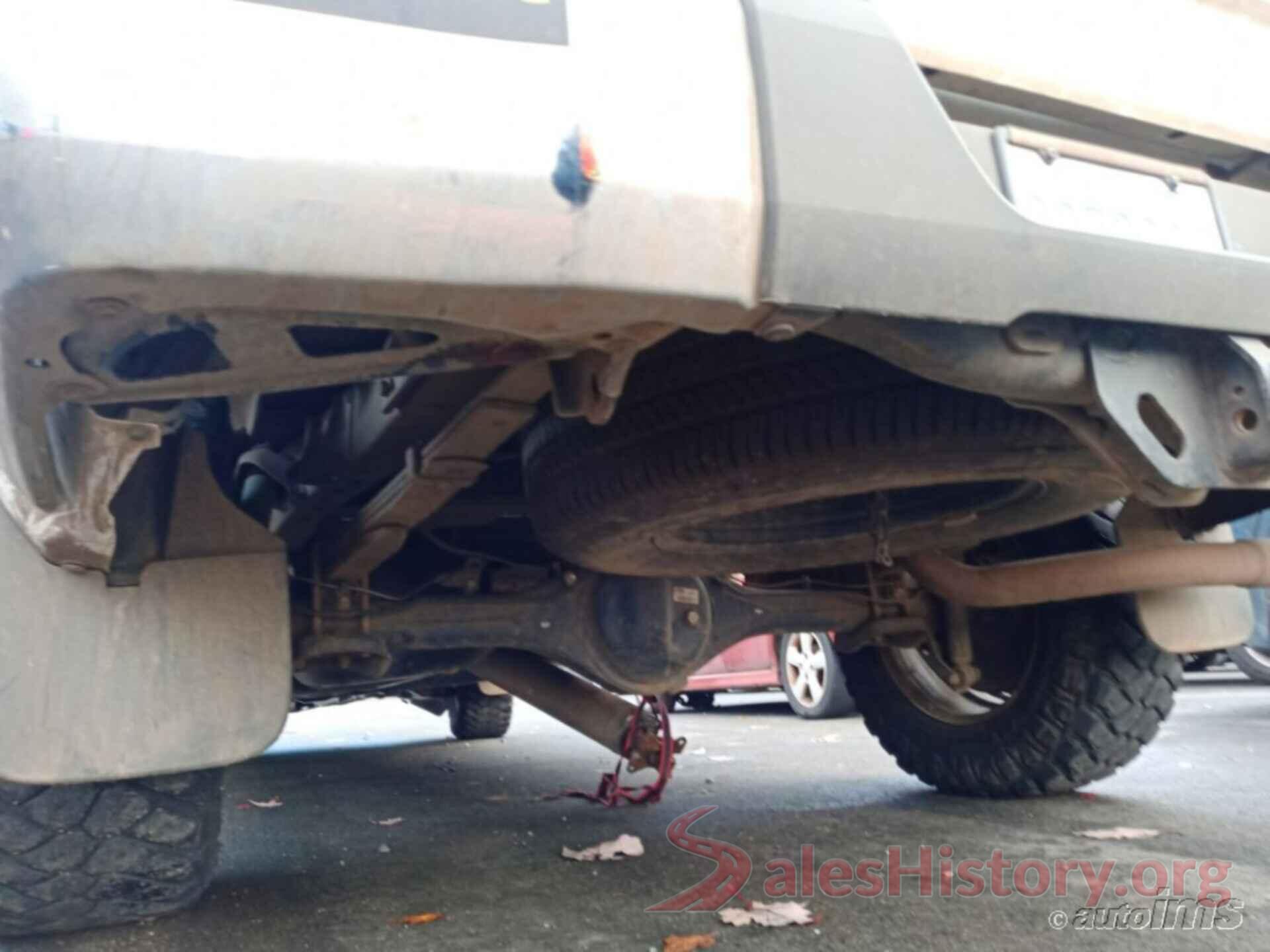 5TFUM5F11KX082379 2019 TOYOTA TUNDRA 4WD