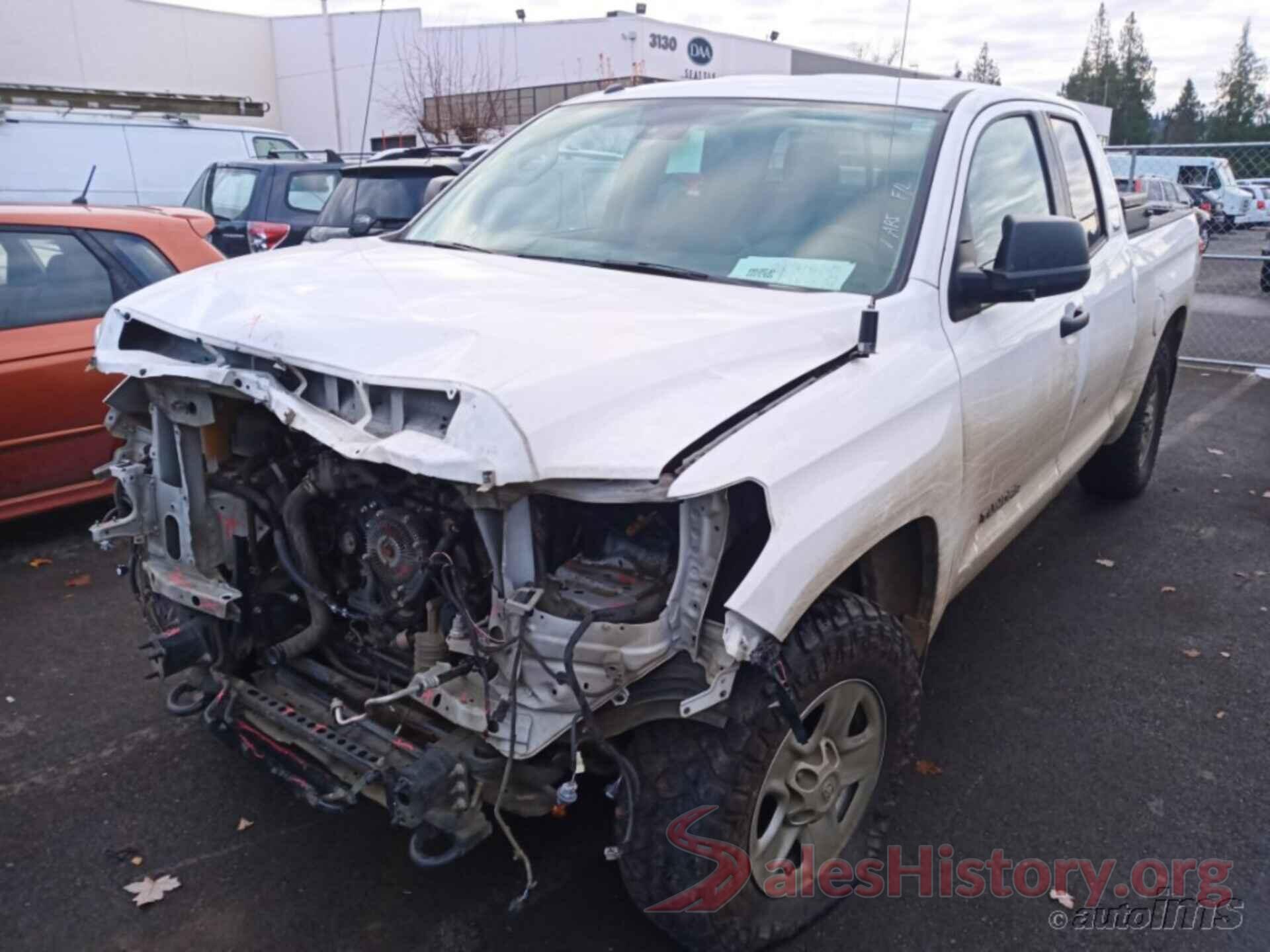 5TFUM5F11KX082379 2019 TOYOTA TUNDRA 4WD