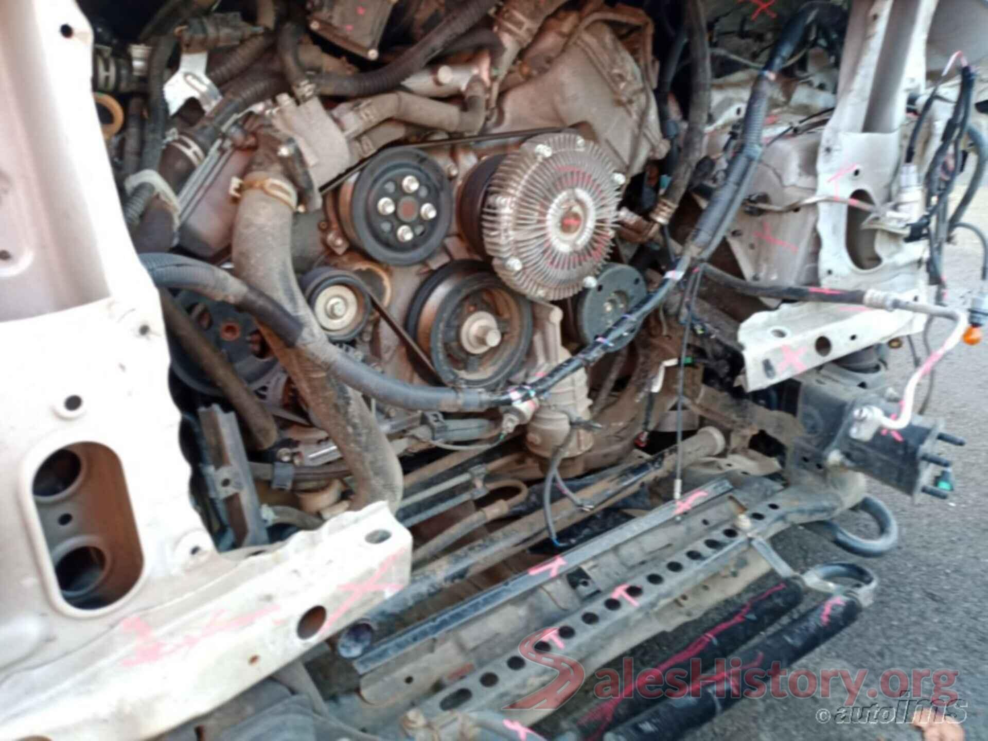 5TFUM5F11KX082379 2019 TOYOTA TUNDRA 4WD