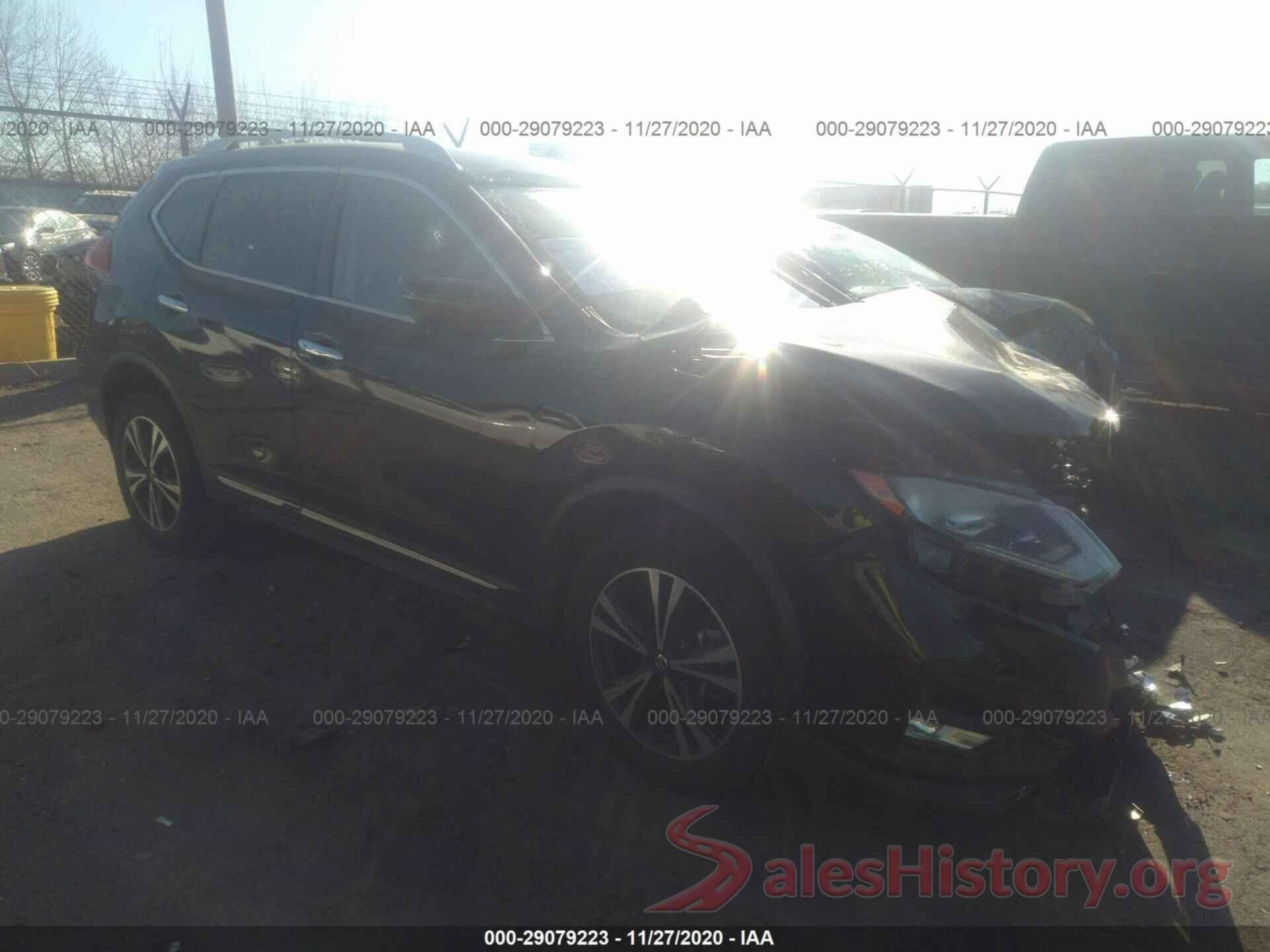 JN8AT2MV2HW024147 2017 NISSAN ROGUE