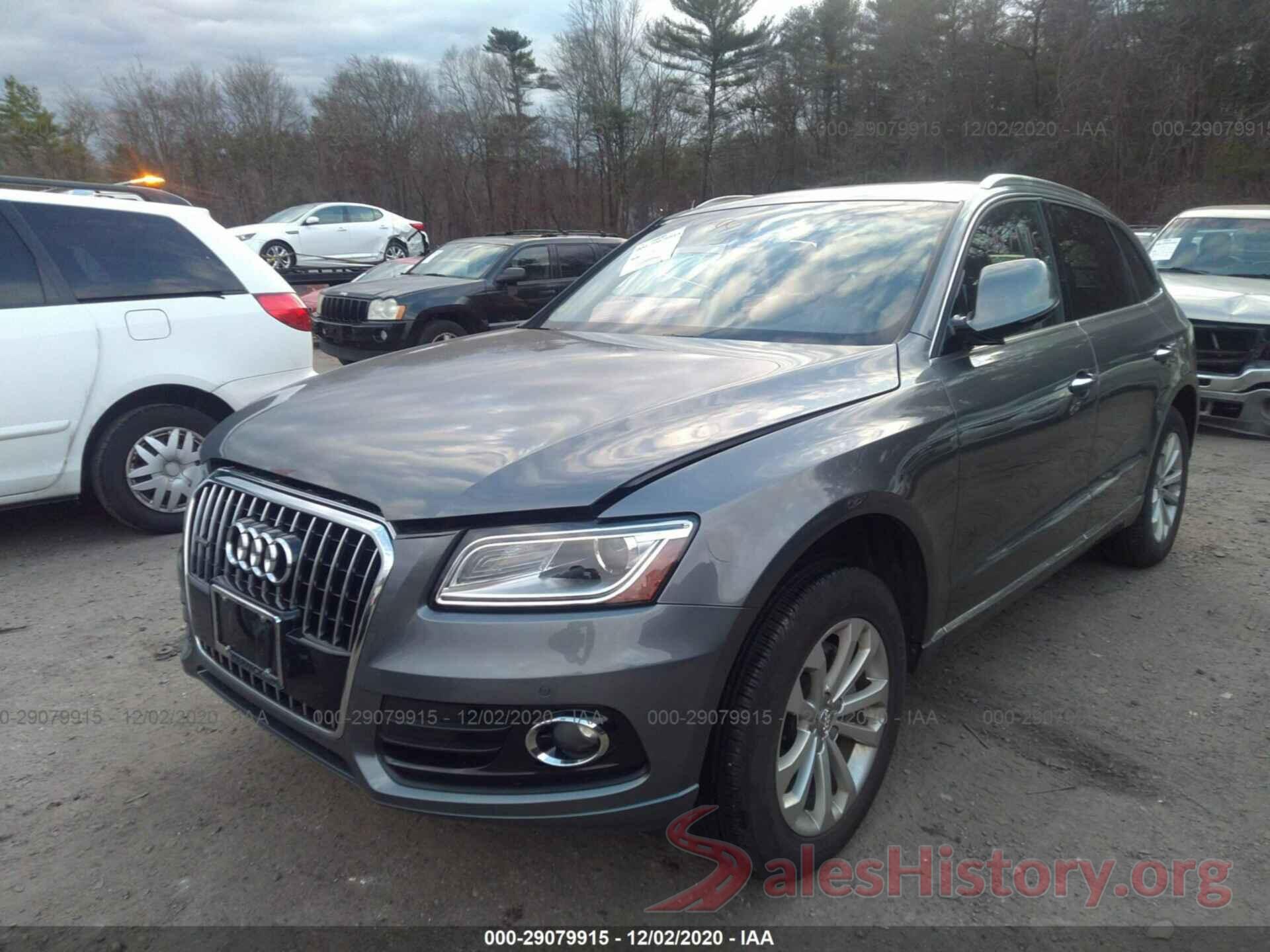 WA1L2AFP3GA142908 2016 AUDI Q5