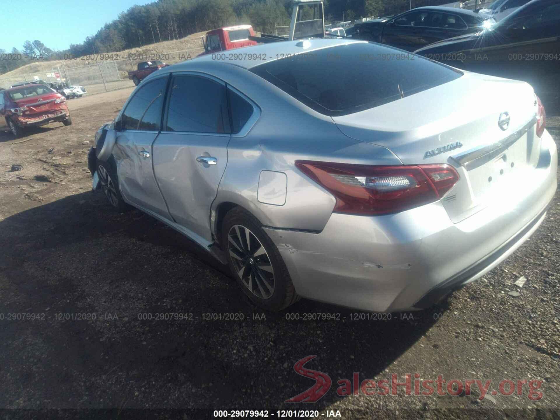 1N4AL3AP1JC275648 2018 NISSAN ALTIMA