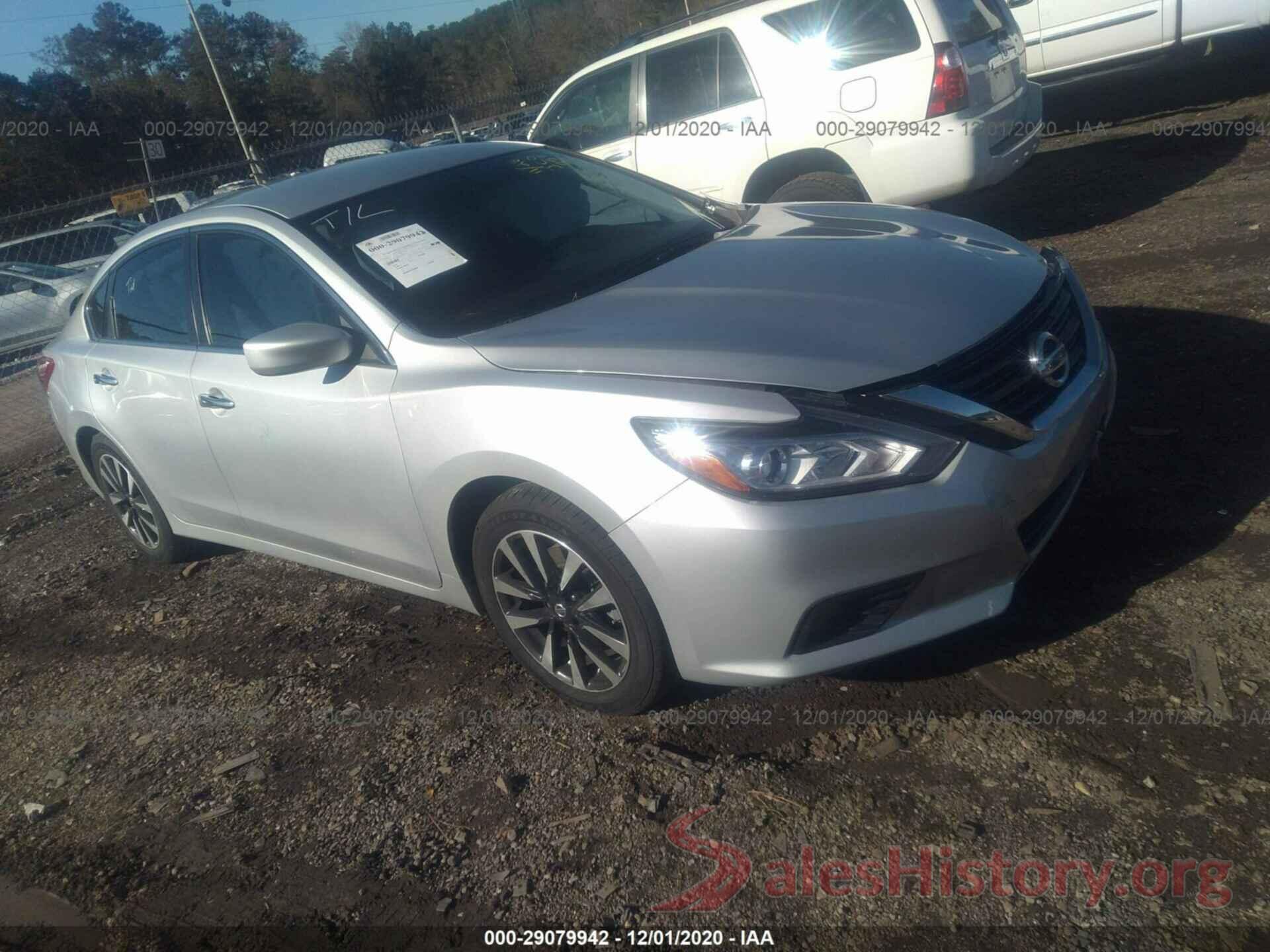 1N4AL3AP1JC275648 2018 NISSAN ALTIMA