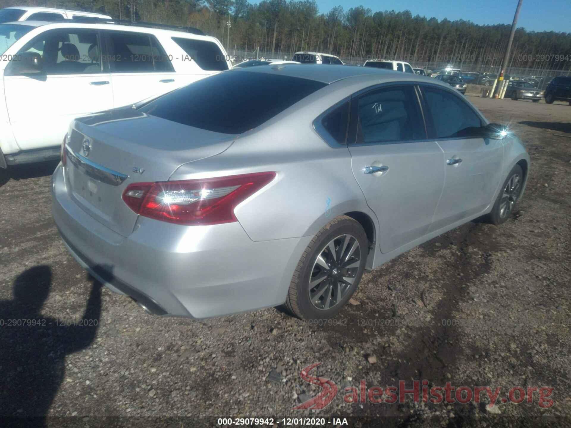 1N4AL3AP1JC275648 2018 NISSAN ALTIMA