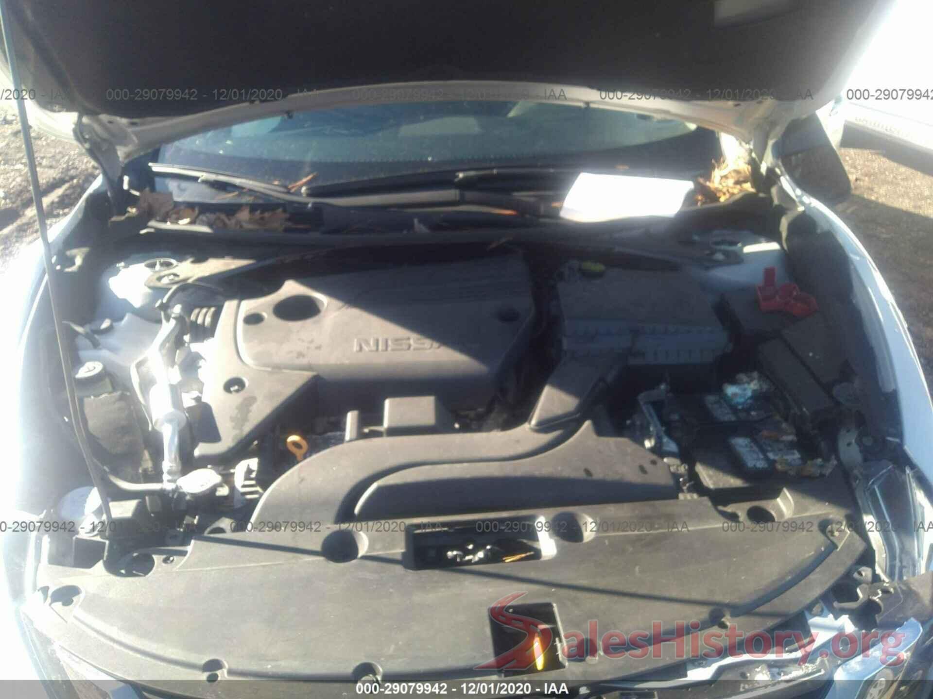 1N4AL3AP1JC275648 2018 NISSAN ALTIMA