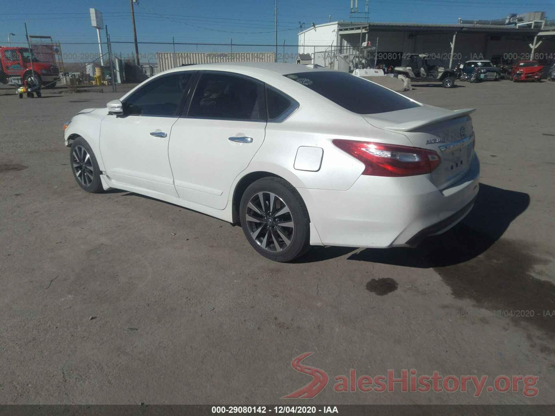 1N4AL3AP6GC133238 2016 NISSAN ALTIMA