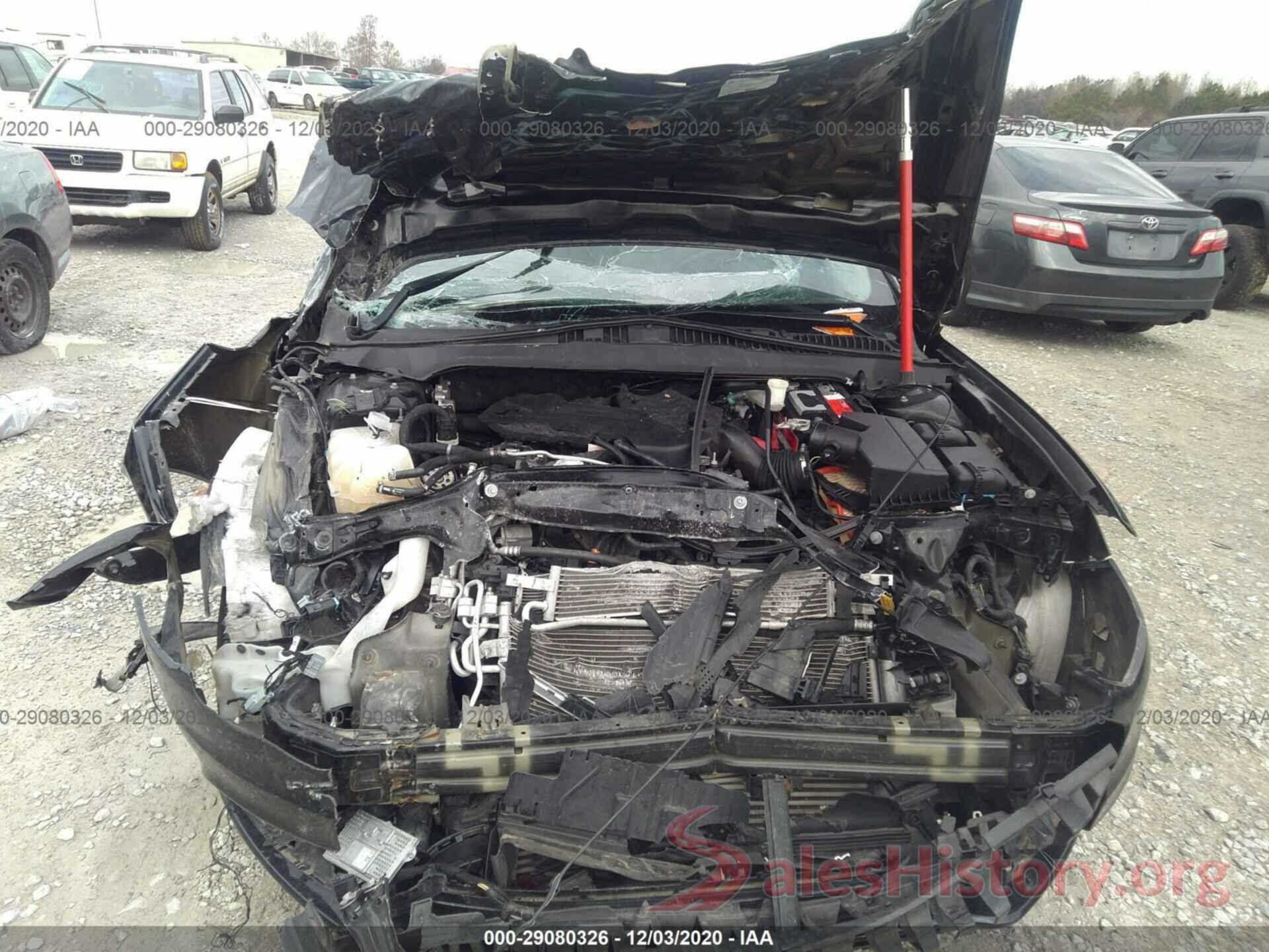 3FA6P0H96HR142895 2017 FORD FUSION