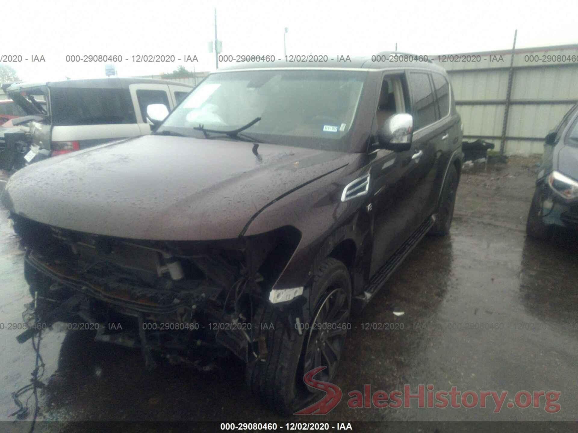 JN8AY2NF1H9304987 2017 NISSAN ARMADA