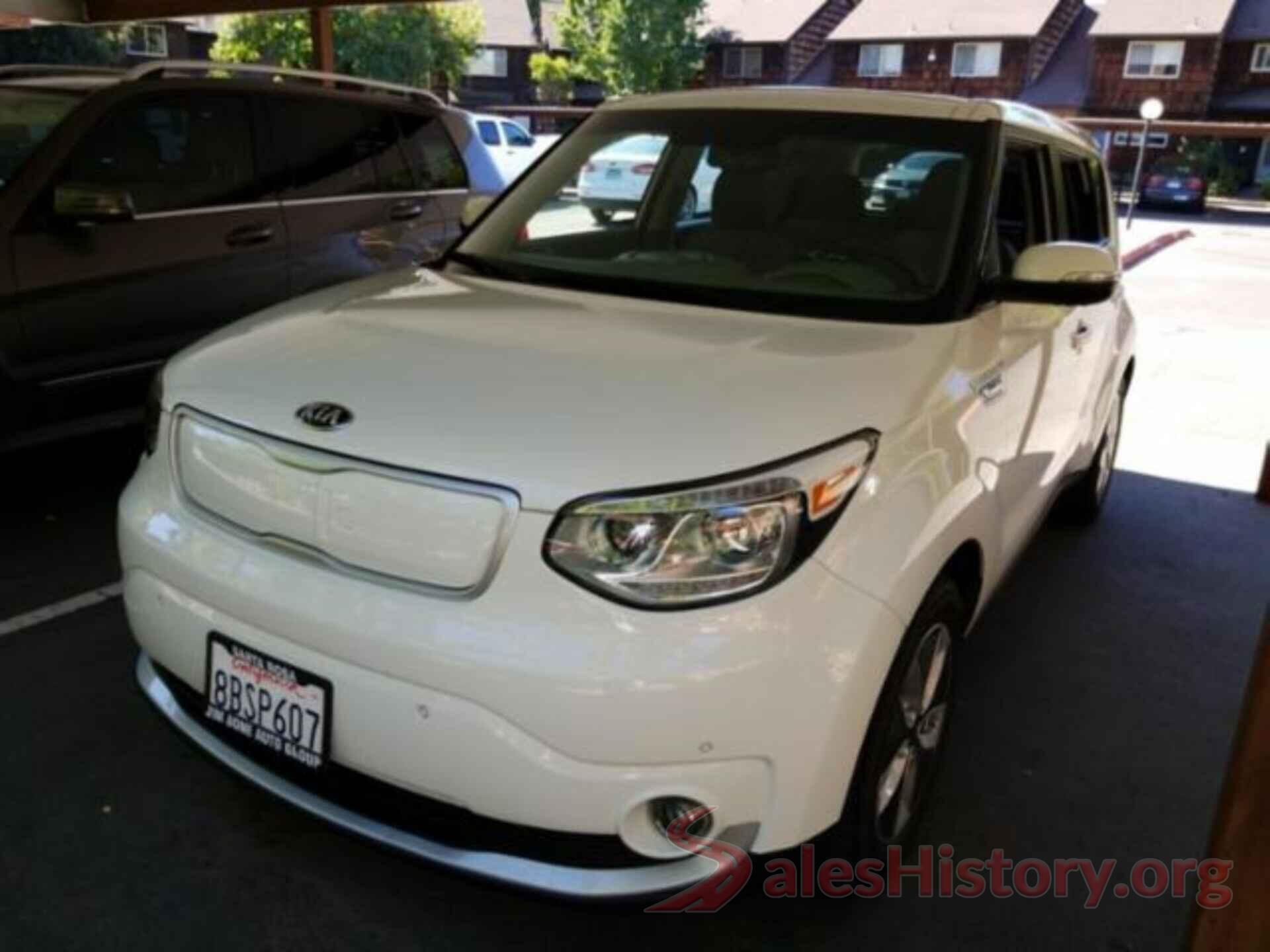 KNDJX3AE5H7021294 2017 KIA SOUL EV