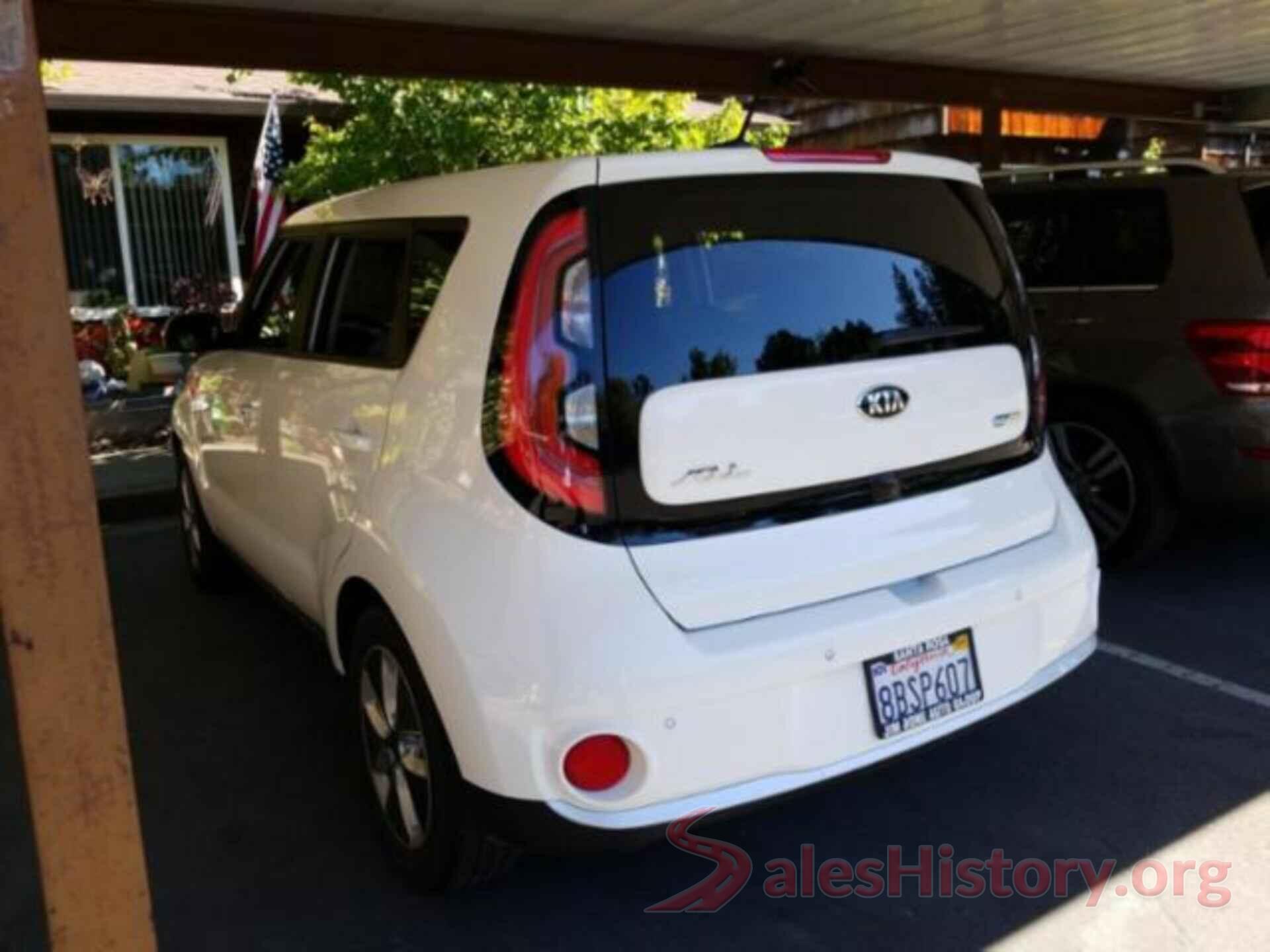 KNDJX3AE5H7021294 2017 KIA SOUL EV