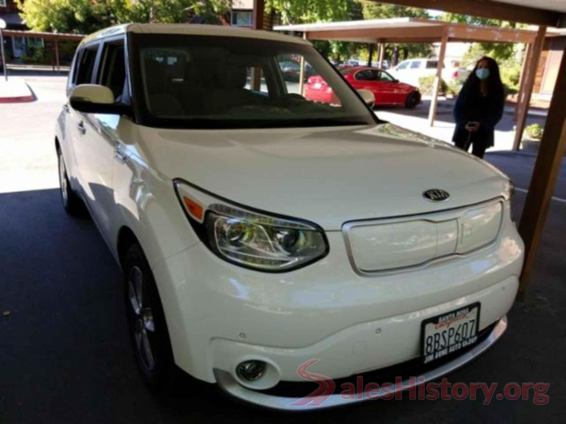 KNDJX3AE5H7021294 2017 KIA SOUL EV