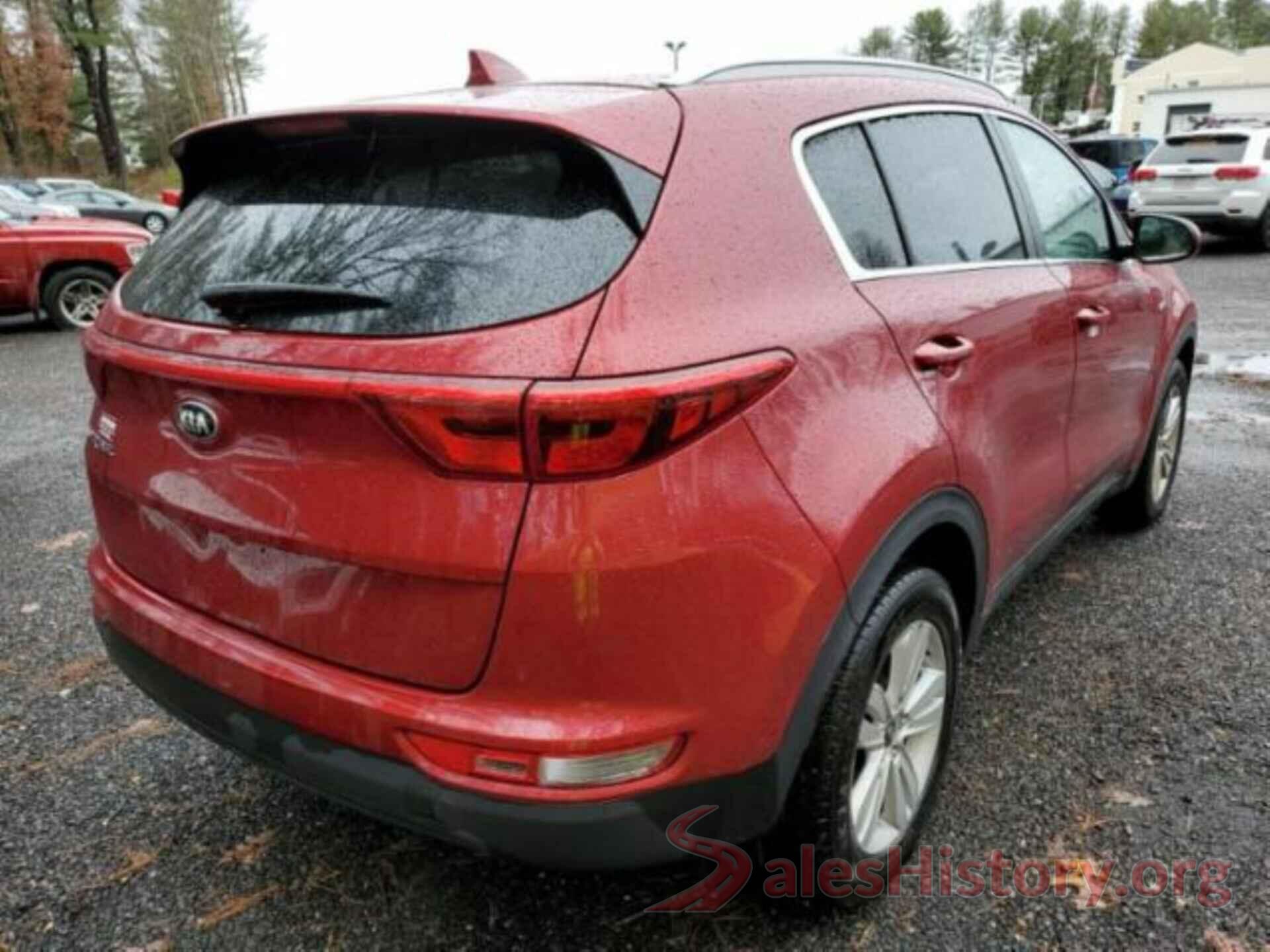 KNDPMCAC0H7206595 2017 KIA SPORTAGE