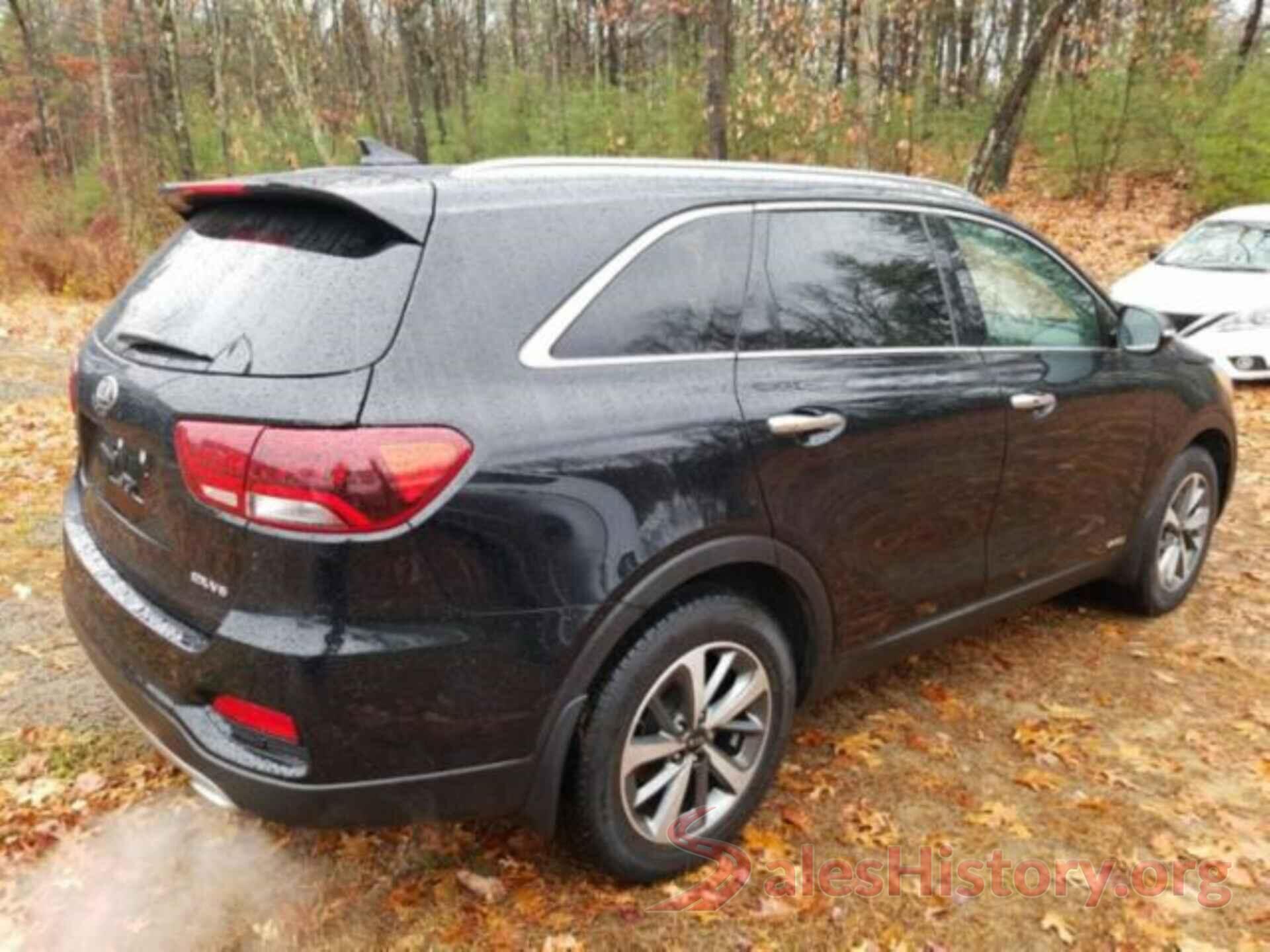 5XYPHDA59KG464149 2019 KIA SORENTO