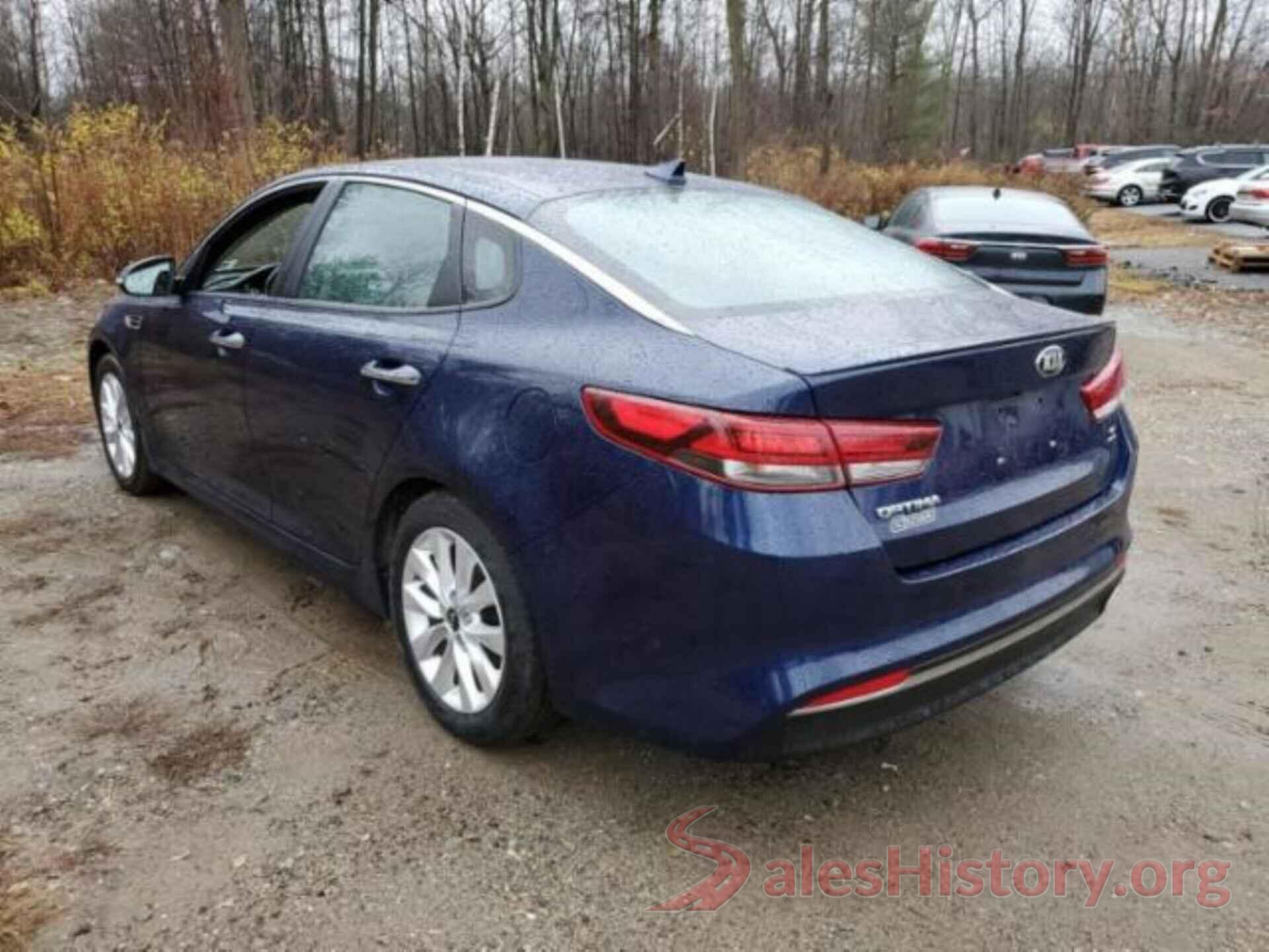 5XXGT4L39JG226329 2018 KIA OPTIMA